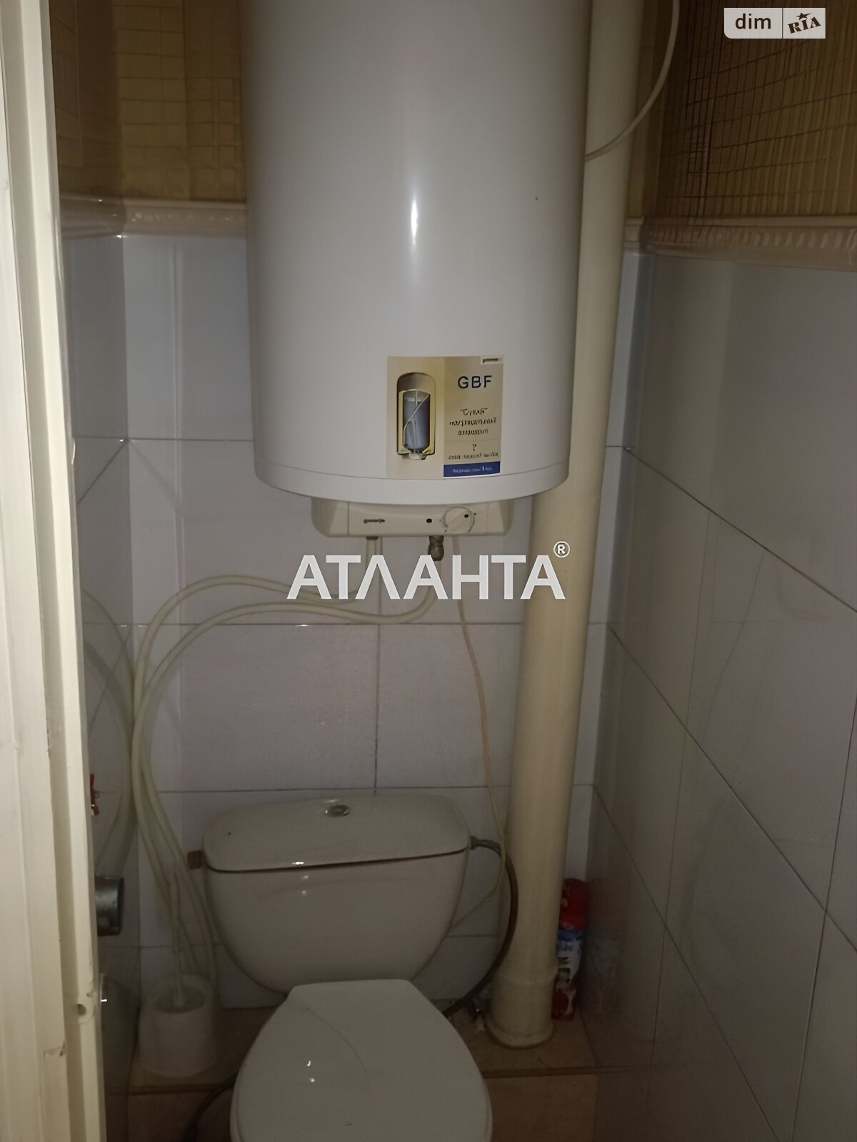 Продаж чотирикімнатної квартири в Одесі, на вул. Махачкалинська, район Пересипський фото 1 Продаж чотирикімнатної квартири в Одесі, на вул. Махачкалинська, район Пересипський фото 1