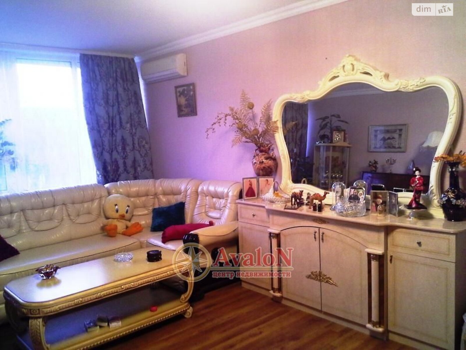 Продаж двокімнатної квартири в Одесі, на вул. Маловського 4, район Пересипський фото 1