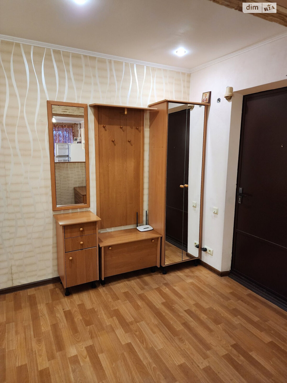 Продажа однокомнатной квартиры в Одессе, на ул. Маловского, район Пересыпский фото 1