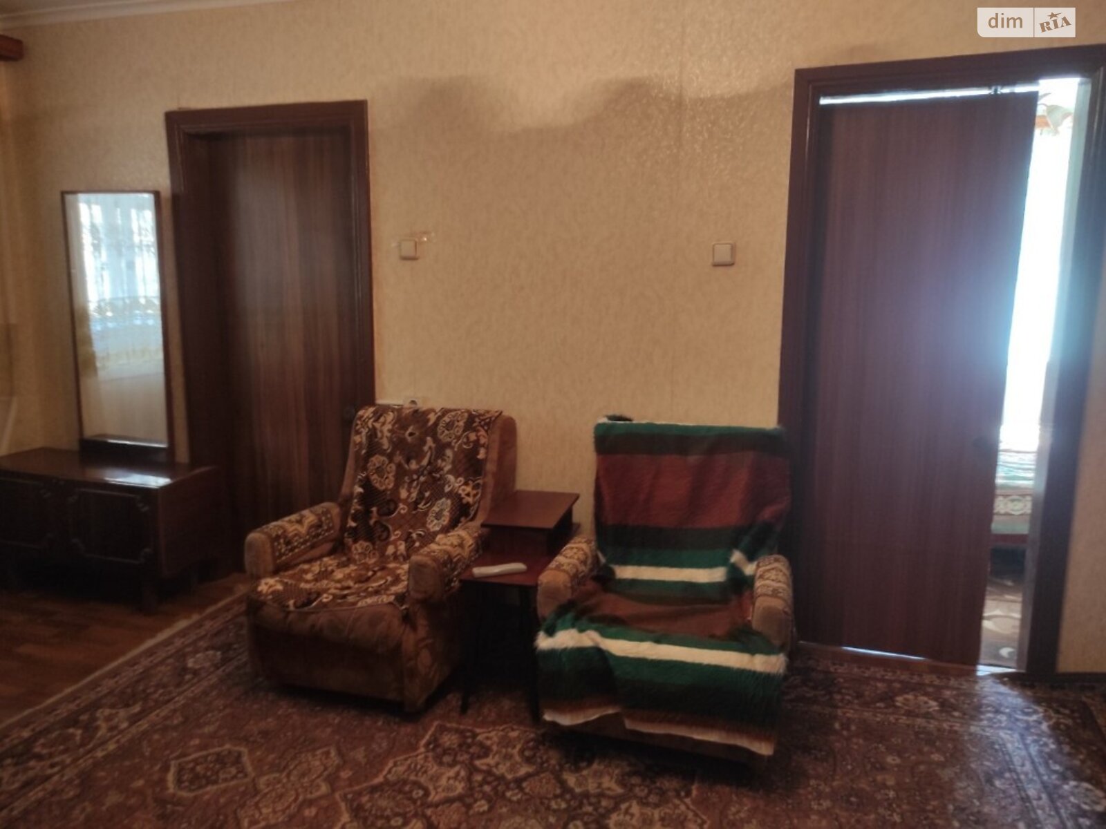 Продаж трикімнатної квартири в Одесі, на вул. Марсельська, район Пересипський фото 1