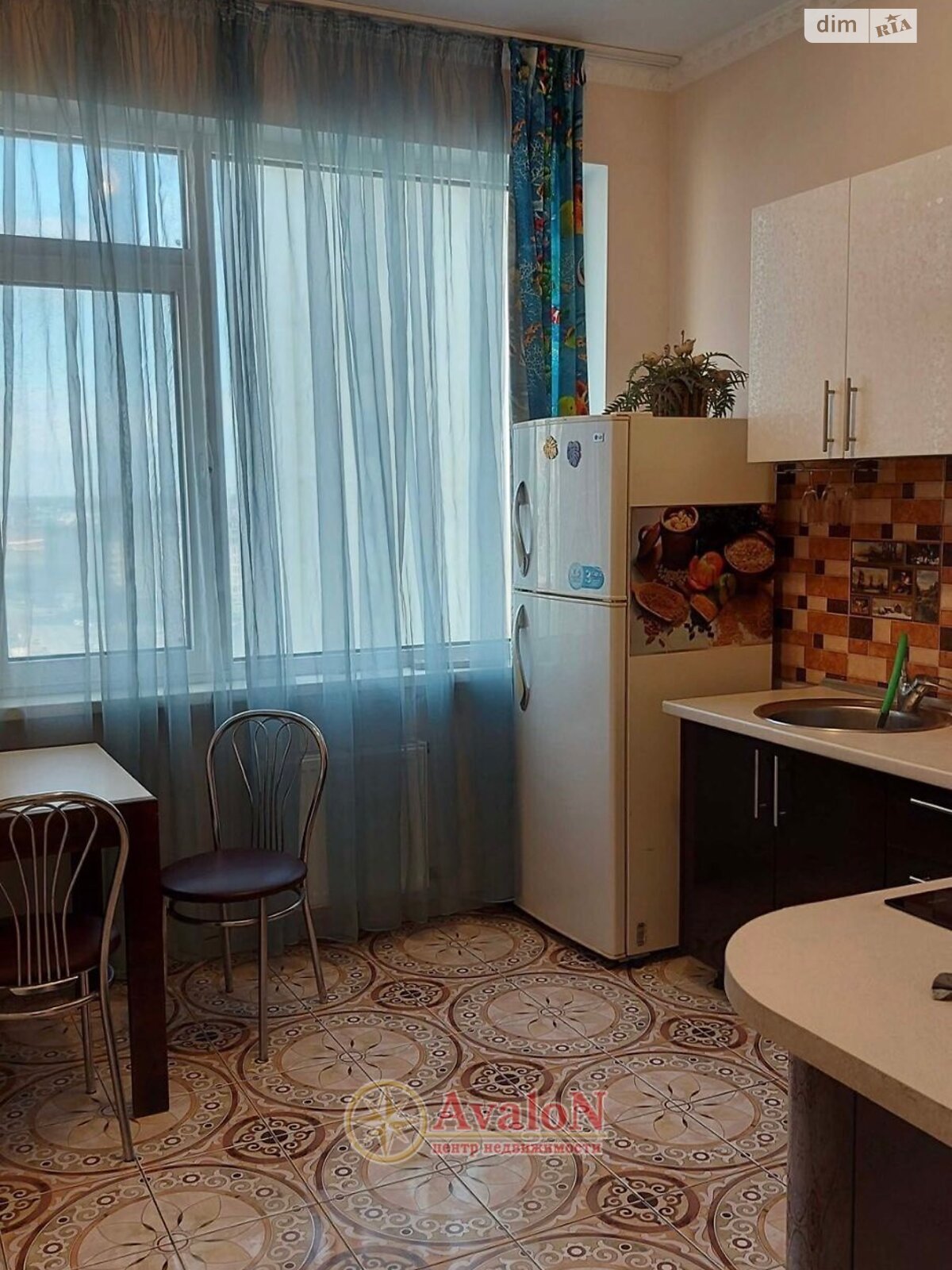 Продажа однокомнатной квартиры в Одессе, на ул. Марсельская 35, район Пересыпский фото 1