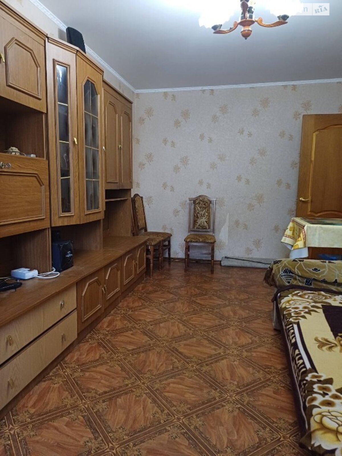 Продаж однокімнатної квартири в Одесі, на вул. Марсельська, район Пересипський фото 1