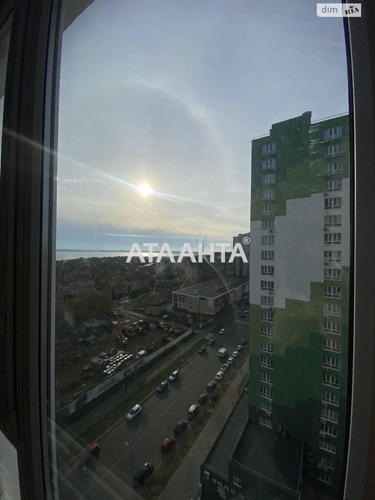 Продажа четырехкомнатной квартиры в Одессе, на ул. Марсельская, район Пересыпский фото 1