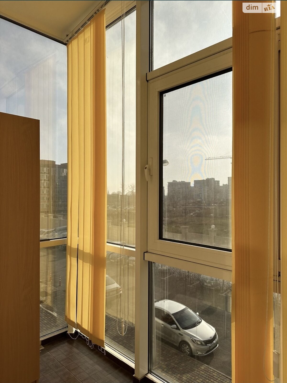 Продаж двокімнатної квартири в Одесі, на вул. Марсельська 35, район Пересипський фото 1
