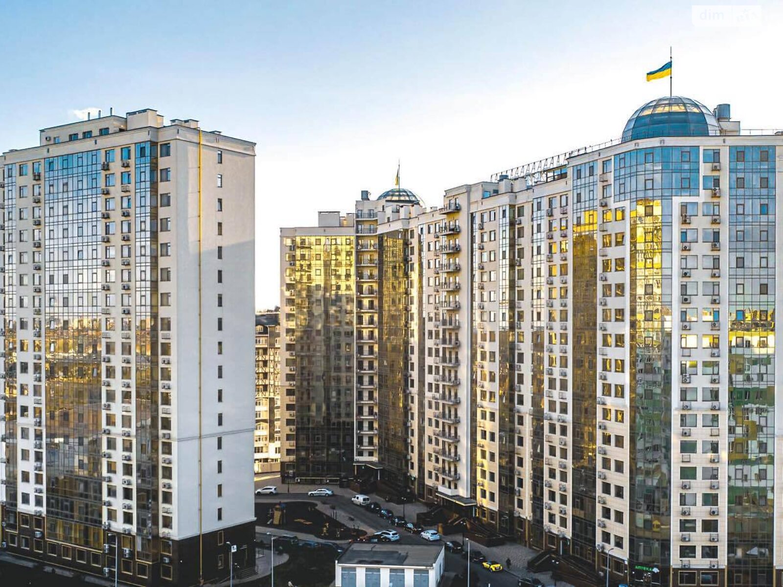 Продаж двокімнатної квартири в Одесі, на вул. Марсельська 35, район Пересипський фото 1