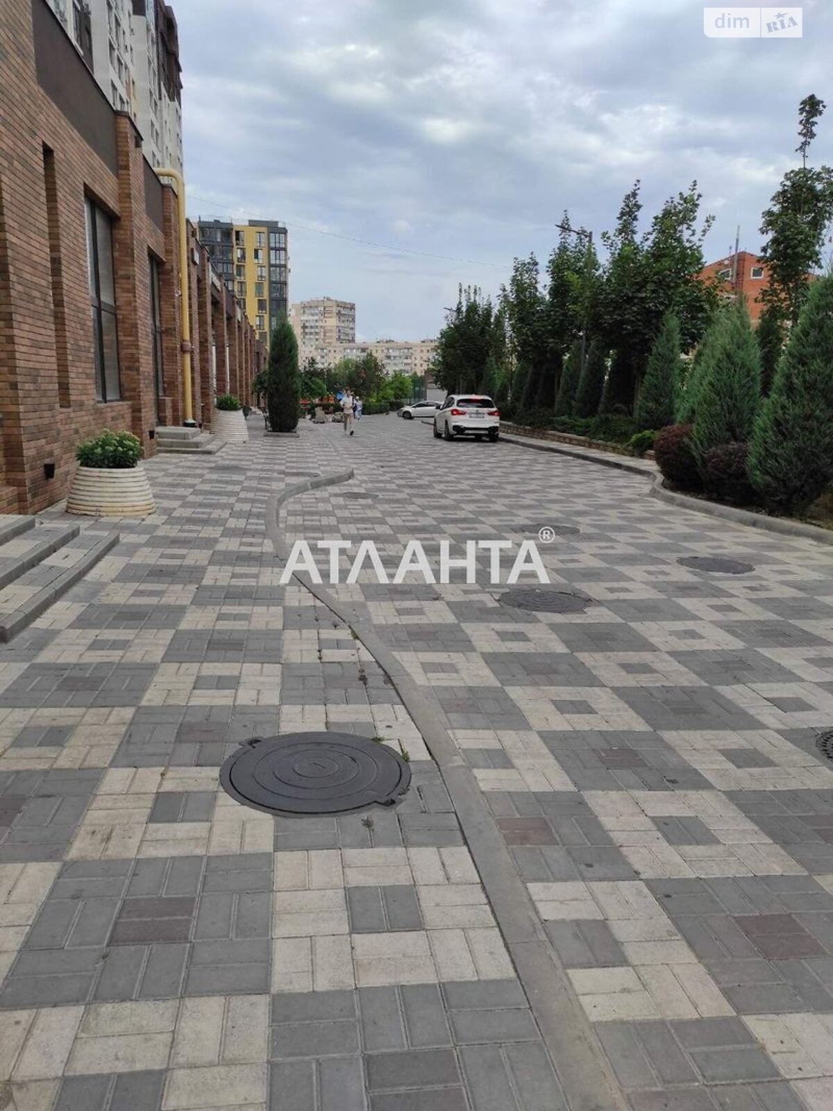 Продаж однокімнатної квартири в Одесі, на вул. Марсельська 33/5, фото 1 Продаж однокімнатної квартири в Одесі, на вул. Марсельська 33/5, фото 1
