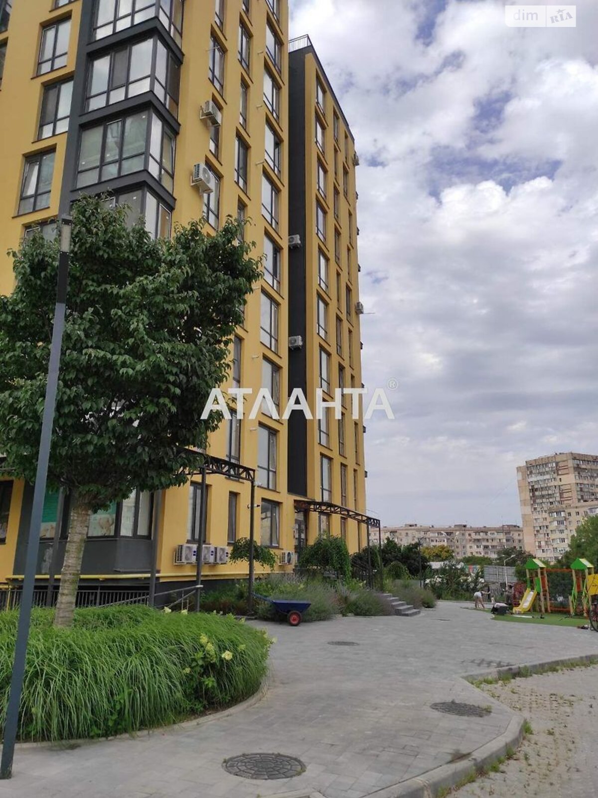 Продаж однокімнатної квартири в Одесі, на вул. Марсельська 33/5, фото 1 Продаж однокімнатної квартири в Одесі, на вул. Марсельська 33/5, фото 1