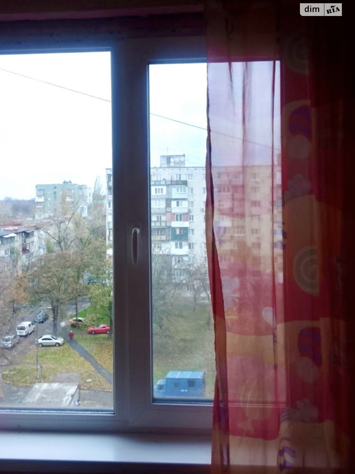 Продаж трикімнатної квартири в Одесі, на вул. Марсельська, район Пересипський фото 1 Продаж трикімнатної квартири в Одесі, на вул. Марсельська, район Пересипський фото 1
