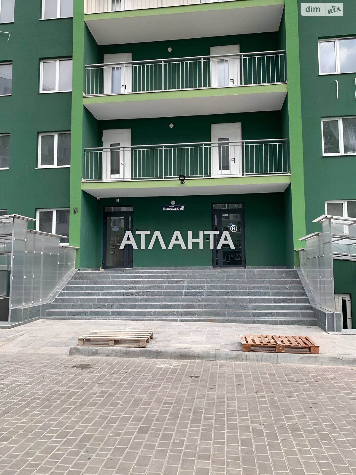 Продаж однокімнатної квартири в Одесі, на вул. Марсельська 62/1, район Пересипський фото 2 Продаж однокімнатної квартири в Одесі, на вул. Марсельська 62/1, район Пересипський фото 2