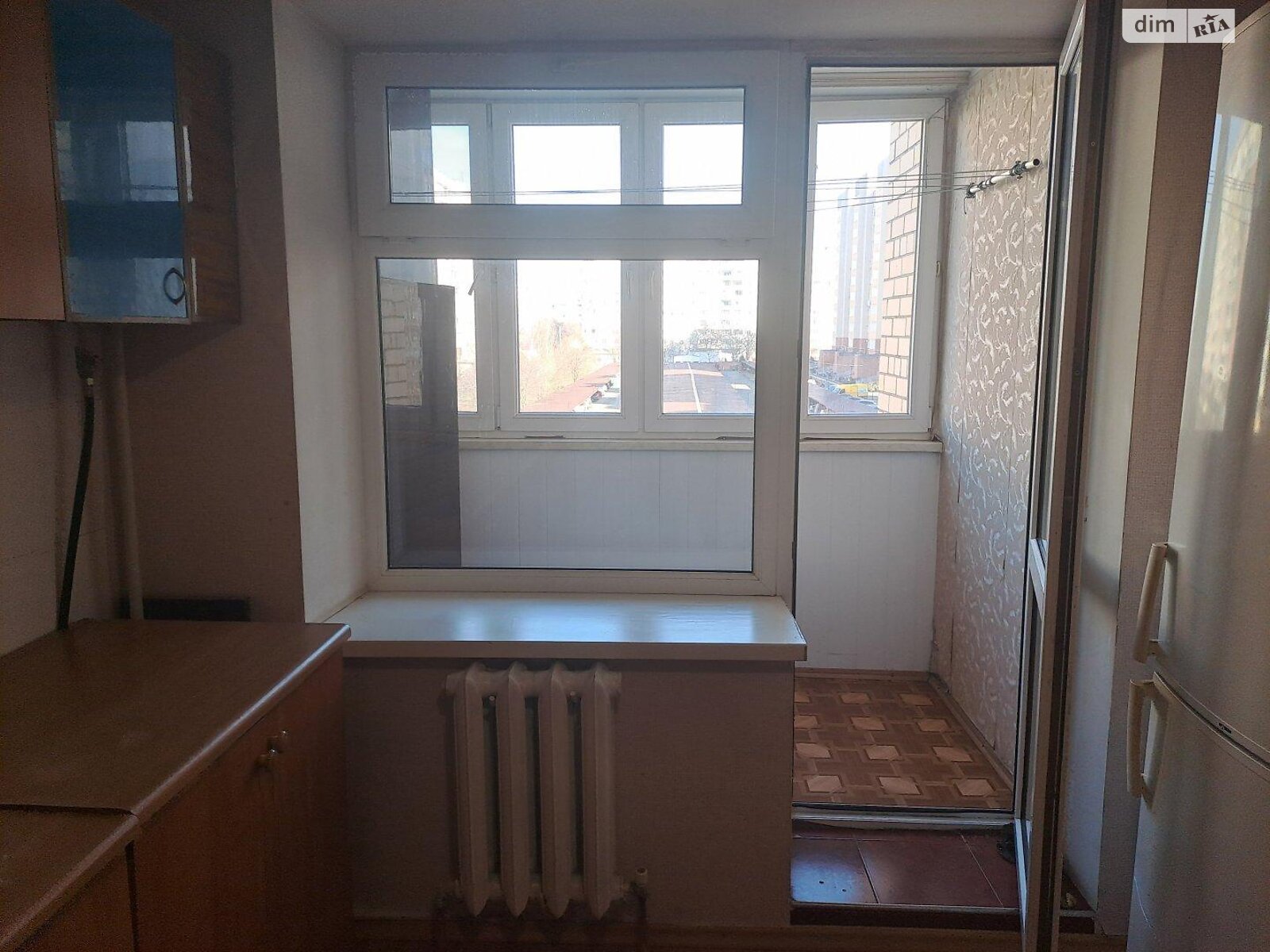 Продаж двокімнатної квартири в Одесі, на вул. Марсельська, район Пересипський фото 1 Продаж двокімнатної квартири в Одесі, на вул. Марсельська, район Пересипський фото 1