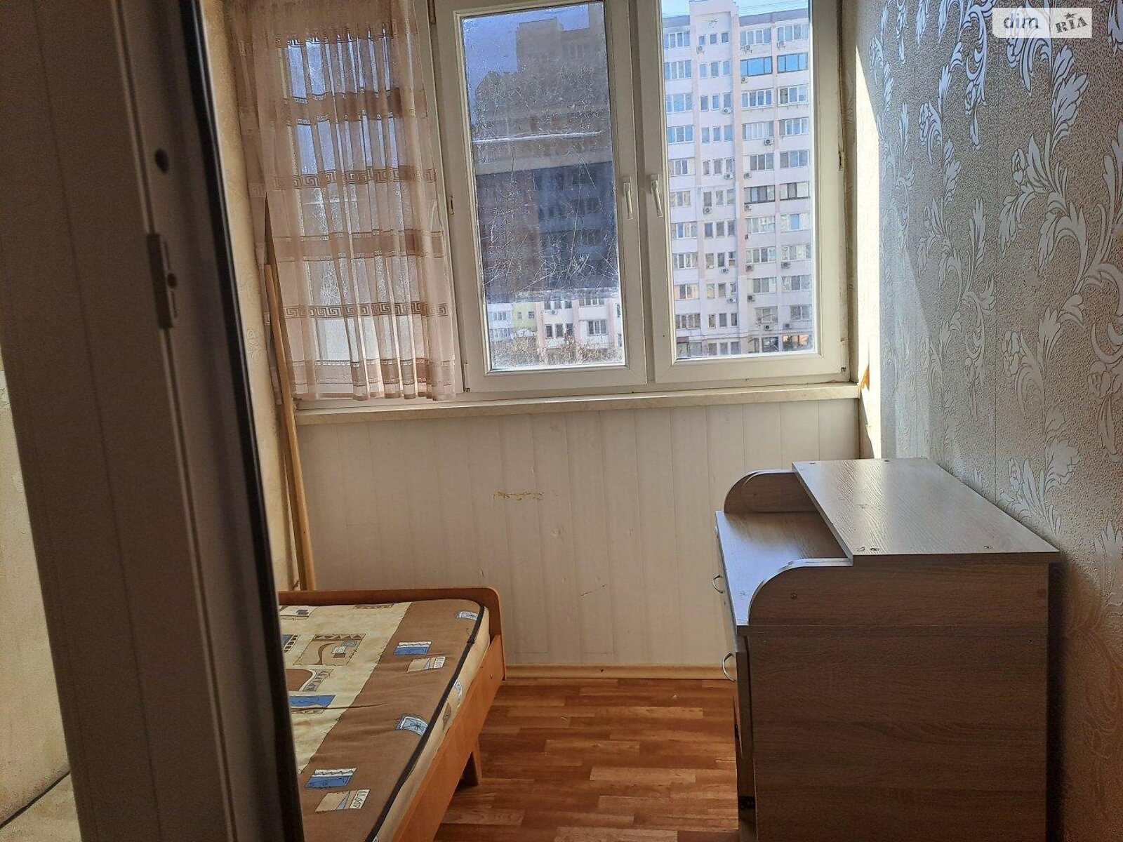 Продаж двокімнатної квартири в Одесі, на вул. Марсельська, район Пересипський фото 1 Продаж двокімнатної квартири в Одесі, на вул. Марсельська, район Пересипський фото 1