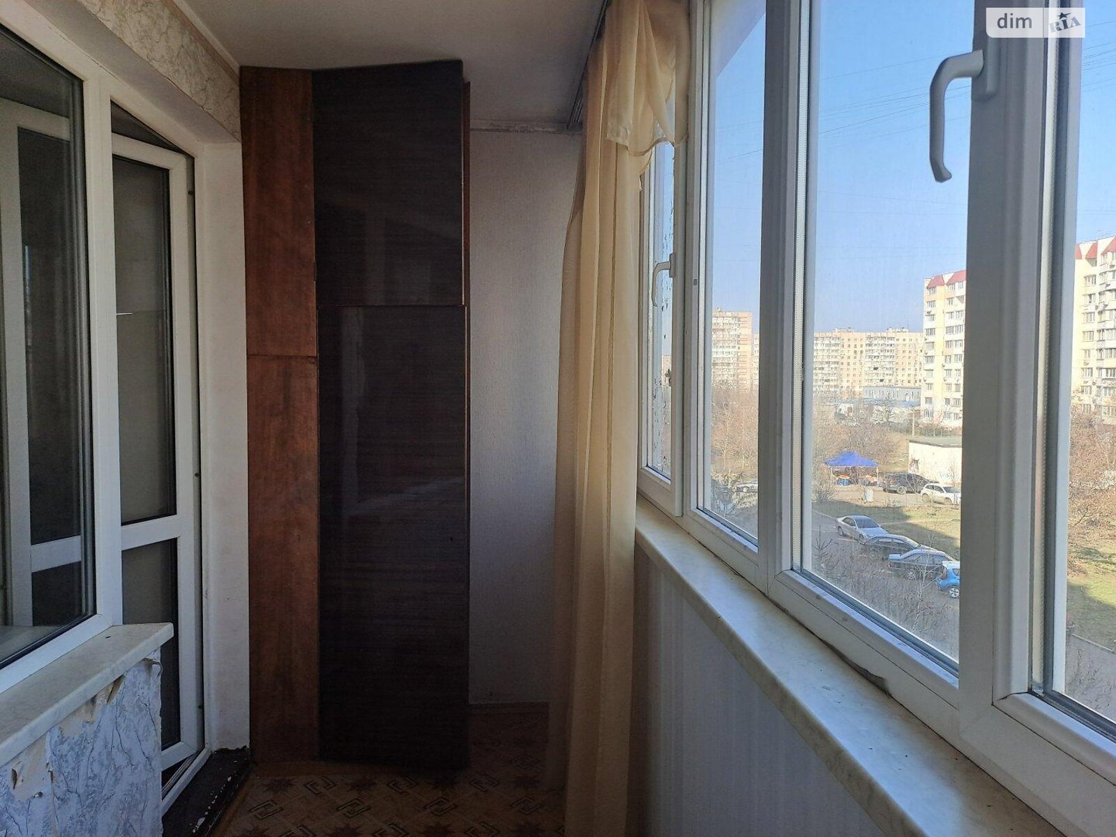 Продаж двокімнатної квартири в Одесі, на вул. Марсельська, район Пересипський фото 1 Продаж двокімнатної квартири в Одесі, на вул. Марсельська, район Пересипський фото 1