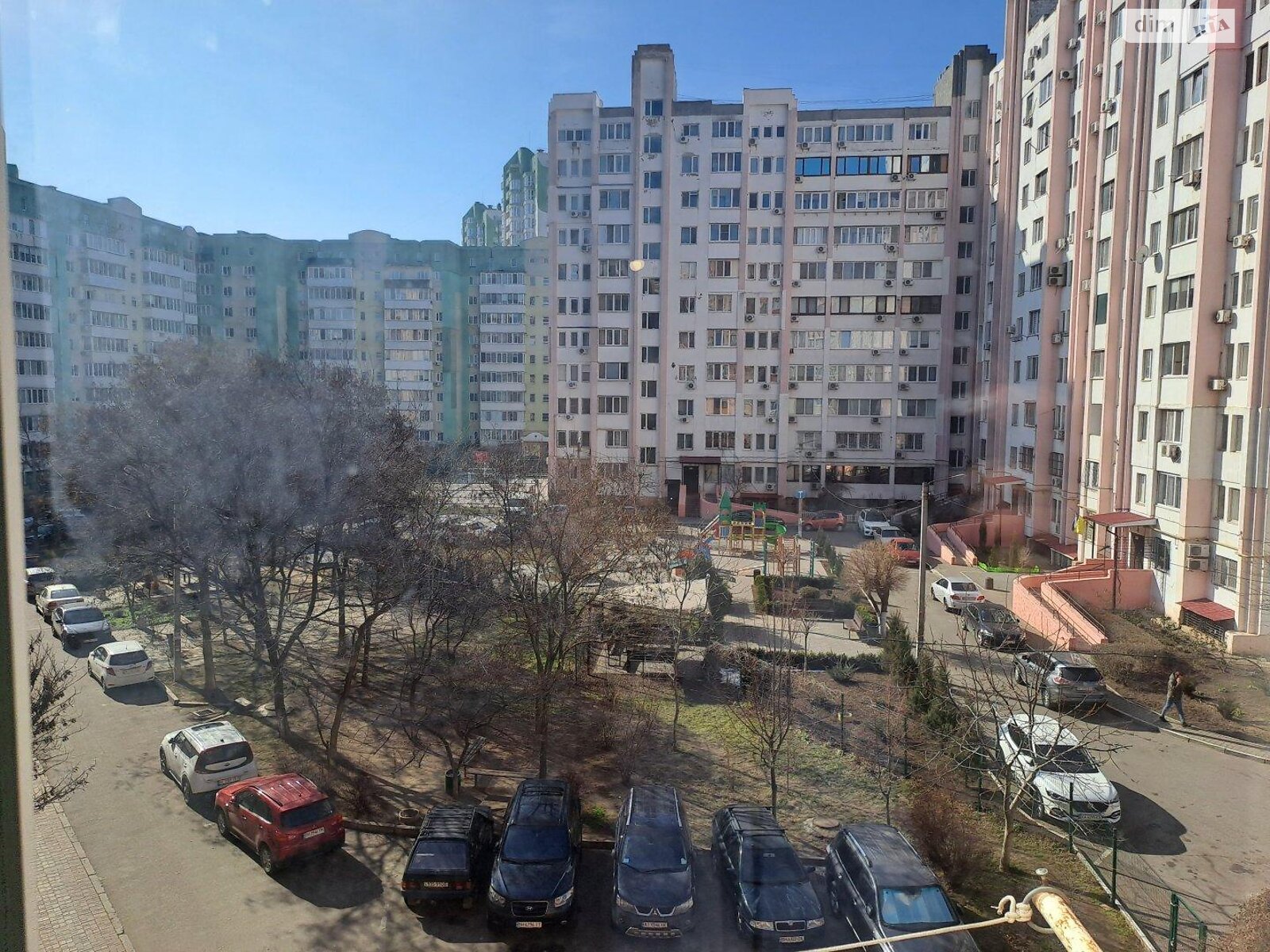 Продаж двокімнатної квартири в Одесі, на вул. Марсельська, район Пересипський фото 1 Продаж двокімнатної квартири в Одесі, на вул. Марсельська, район Пересипський фото 1