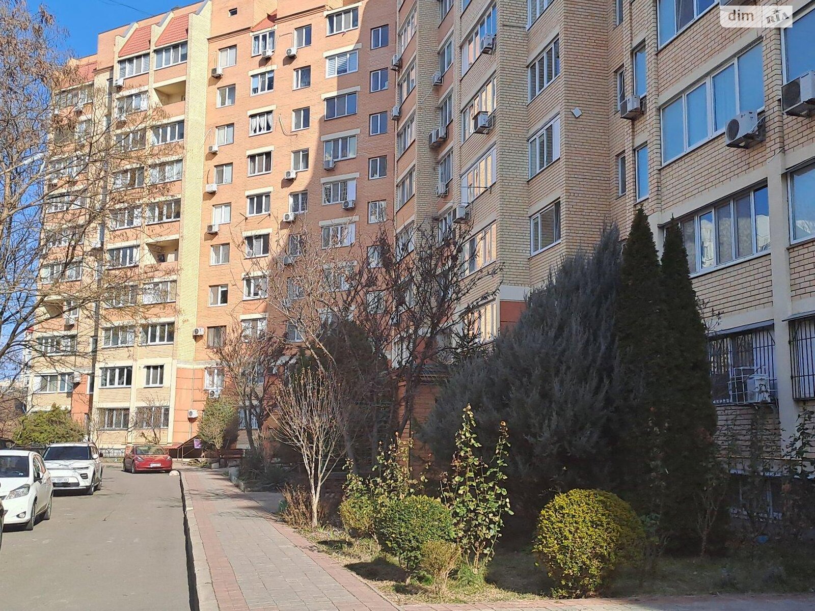 Продаж двокімнатної квартири в Одесі, на вул. Марсельська, район Пересипський фото 1 Продаж двокімнатної квартири в Одесі, на вул. Марсельська, район Пересипський фото 1