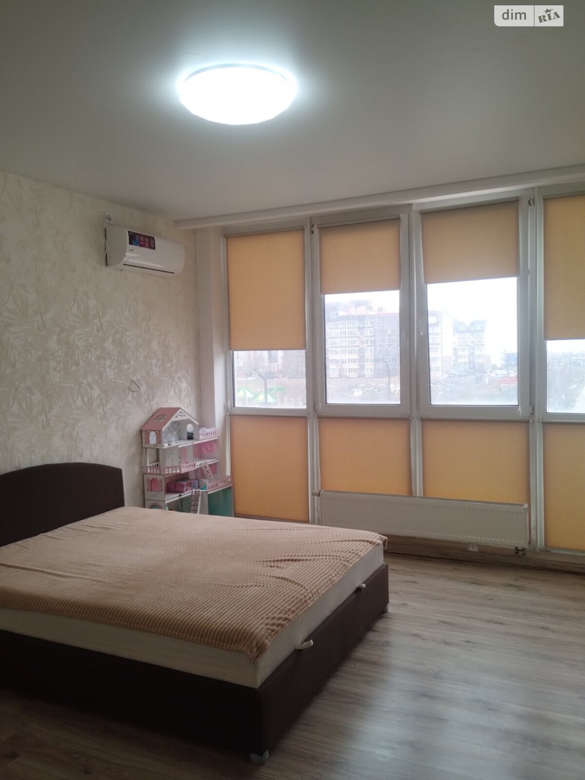 Продаж однокімнатної квартири в Крижанівка, на вул. Марсельська 33/3, фото 1 Продаж однокімнатної квартири в Крижанівка, на вул. Марсельська 33/3, фото 1
