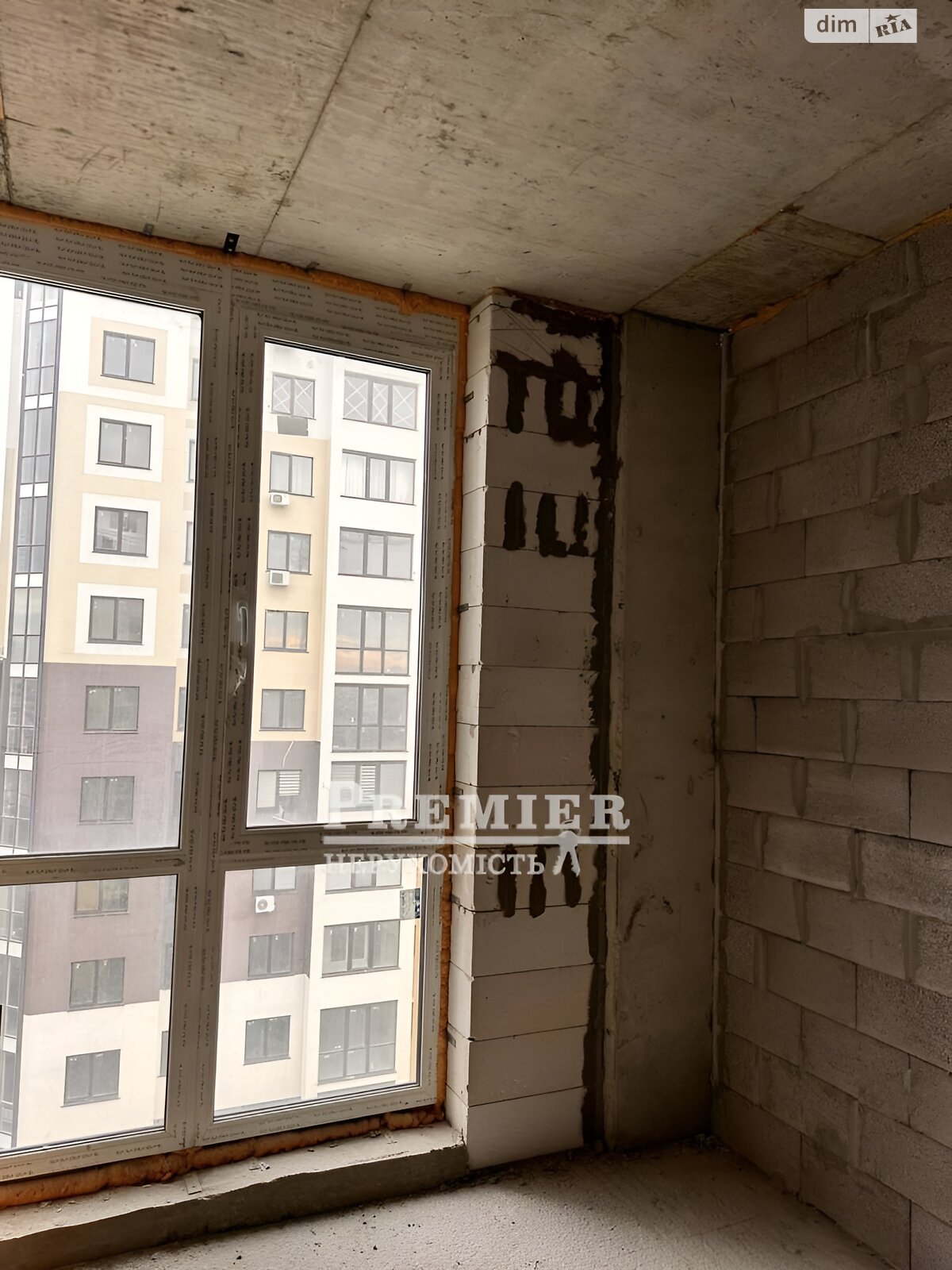 Продажа однокомнатной квартиры в Крыжановка, на ул. Марсельская 33/5, фото 1