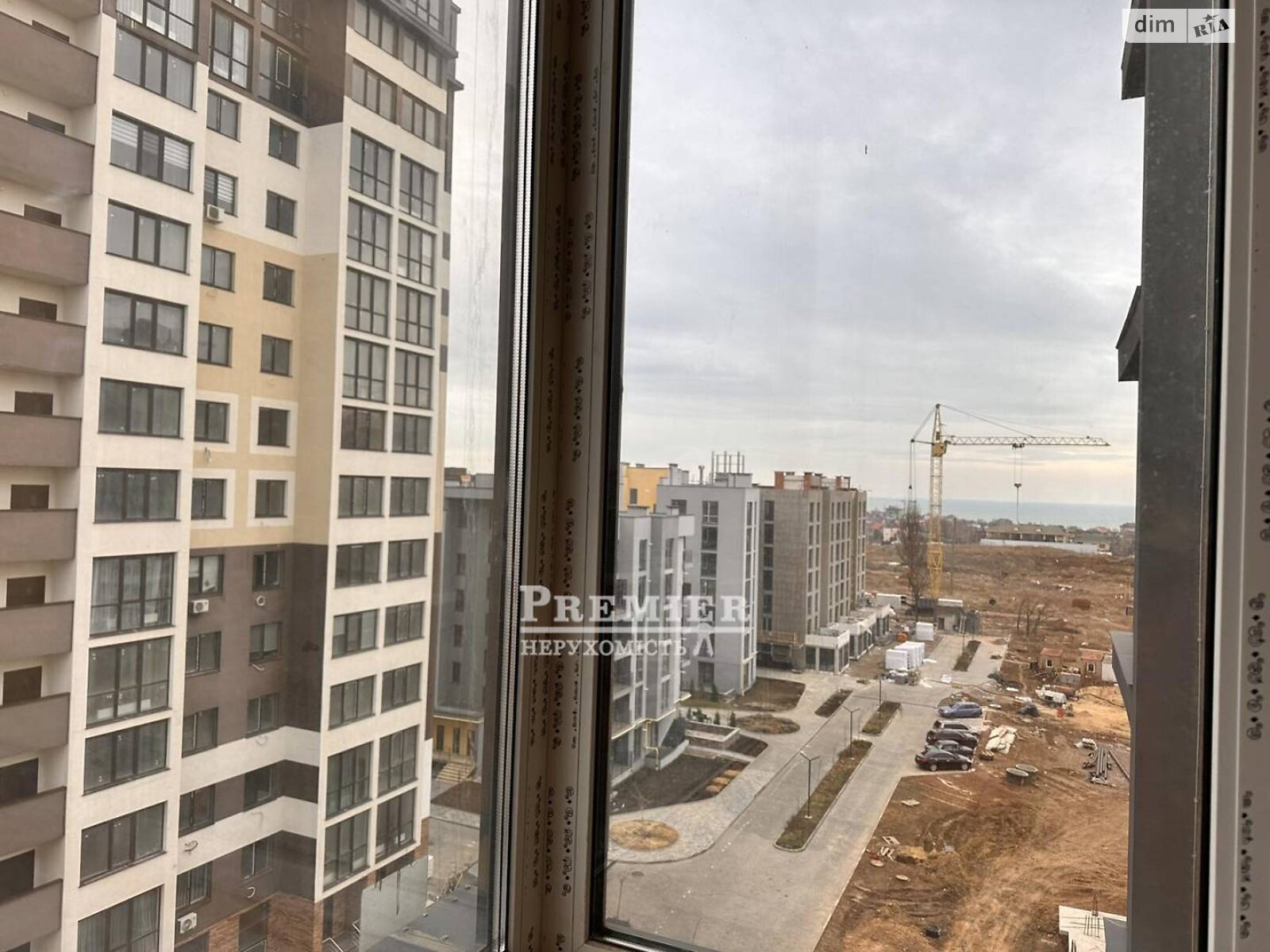 Продажа однокомнатной квартиры в Крыжановка, на ул. Марсельская 33/5, фото 1 Продажа однокомнатной квартиры в Крыжановка, на ул. Марсельская 33/5, фото 1