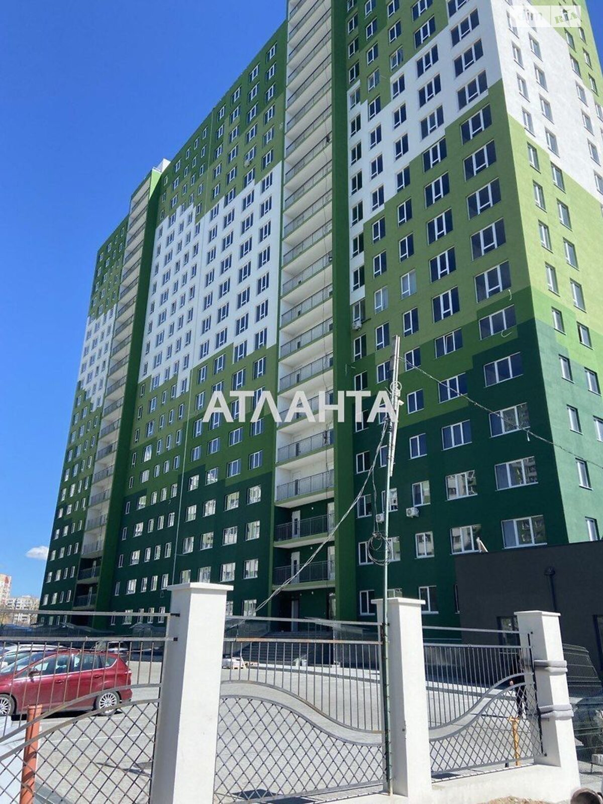 Продажа однокомнатной квартиры в Одессе, на ул. Марсельская, район Пересыпский фото 1 Продажа однокомнатной квартиры в Одессе, на ул. Марсельская, район Пересыпский фото 1