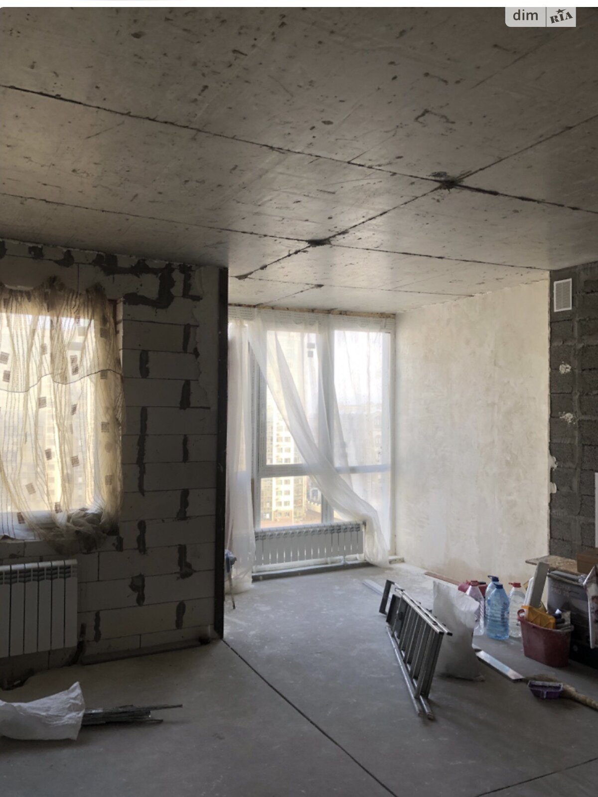 Продажа двухкомнатной квартиры в Одессе, на ул. Марсельская 33/1, район Пересыпский фото 1 Продажа двухкомнатной квартиры в Одессе, на ул. Марсельская 33/1, район Пересыпский фото 1