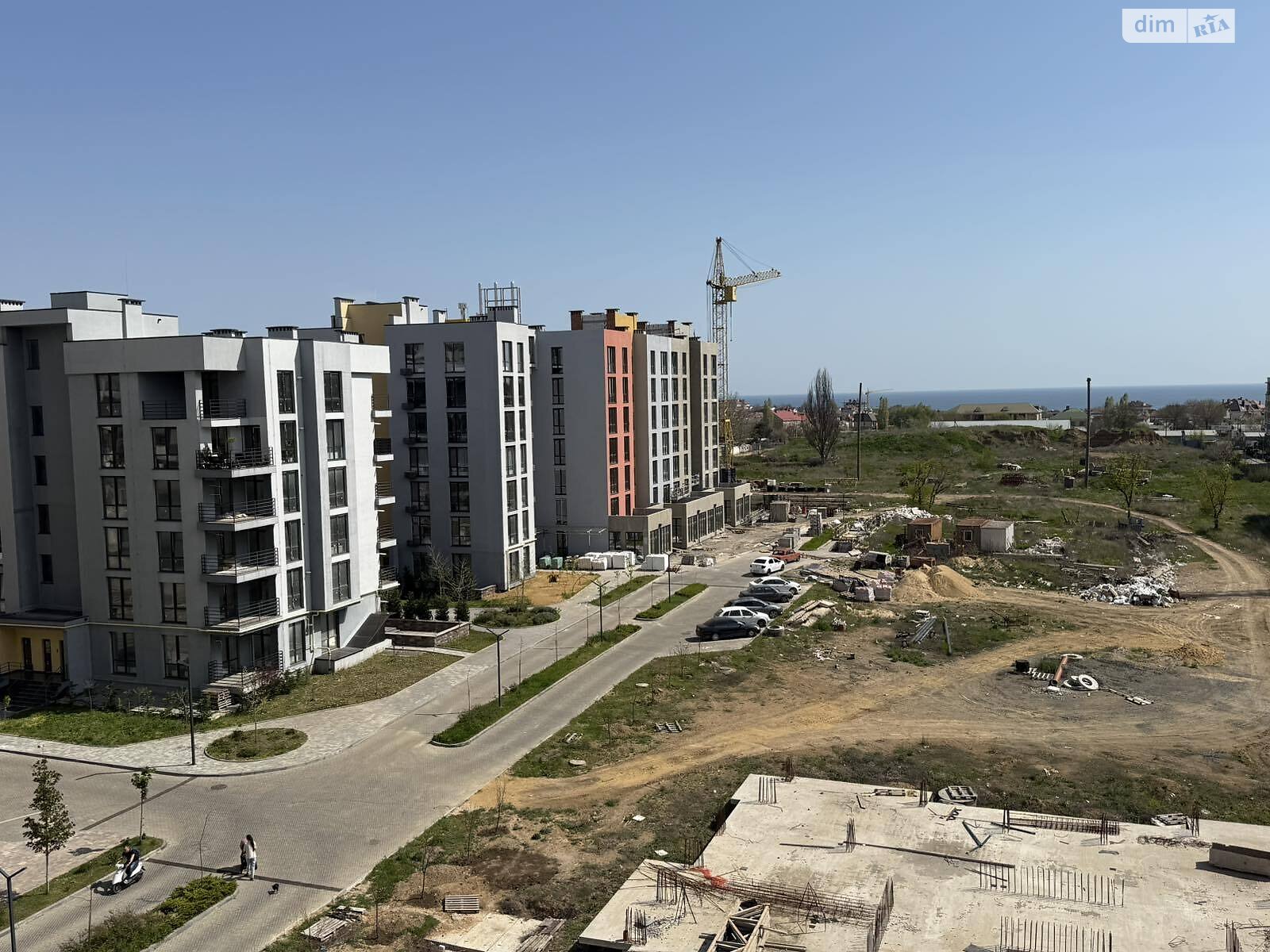 Продажа однокомнатной квартиры в Одессе, на ул. Марсельская 33/1, район Пересыпский фото 1 Продажа однокомнатной квартиры в Одессе, на ул. Марсельская 33/1, район Пересыпский фото 1