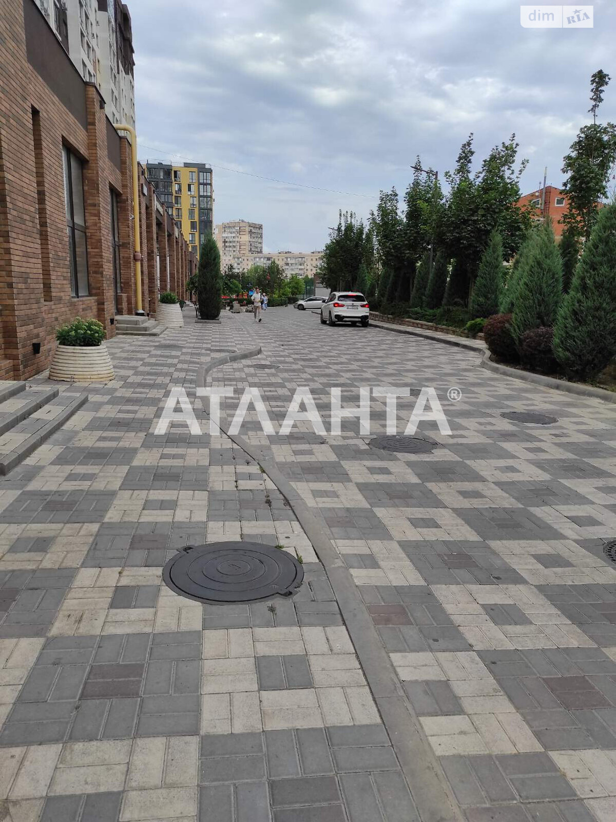 Продажа однокомнатной квартиры в Одессе, на ул. Марсельская 33/5, фото 1 Продажа однокомнатной квартиры в Одессе, на ул. Марсельская 33/5, фото 1