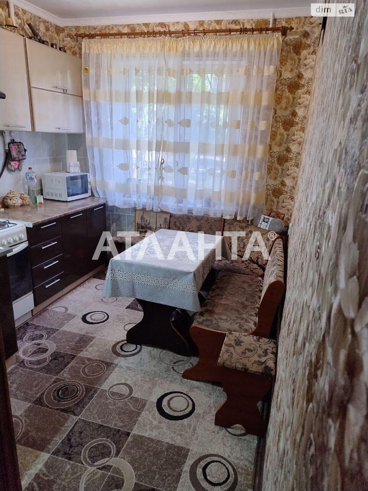 Продажа двухкомнатной квартиры в Одессе, на ул. Марсельская, район Пересыпский фото 1 Продажа двухкомнатной квартиры в Одессе, на ул. Марсельская, район Пересыпский фото 1