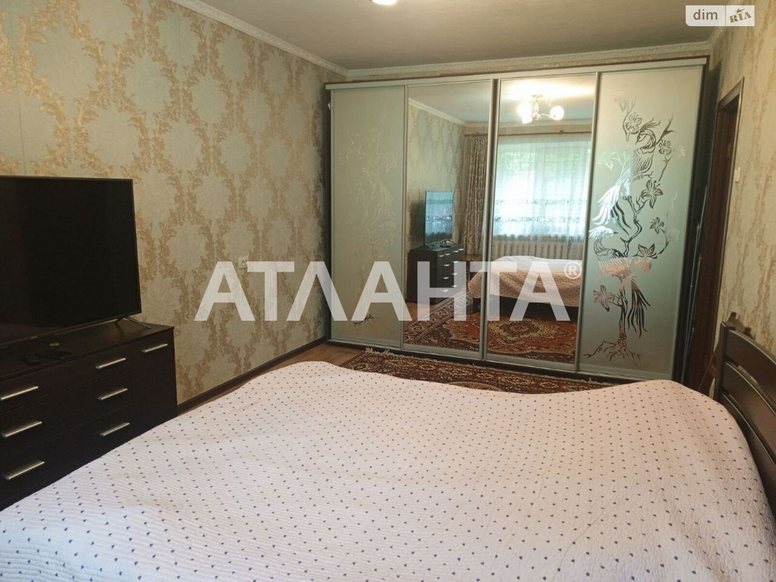 Продажа двухкомнатной квартиры в Одессе, на ул. Марсельская, район Пересыпский фото 1 Продажа двухкомнатной квартиры в Одессе, на ул. Марсельская, район Пересыпский фото 1