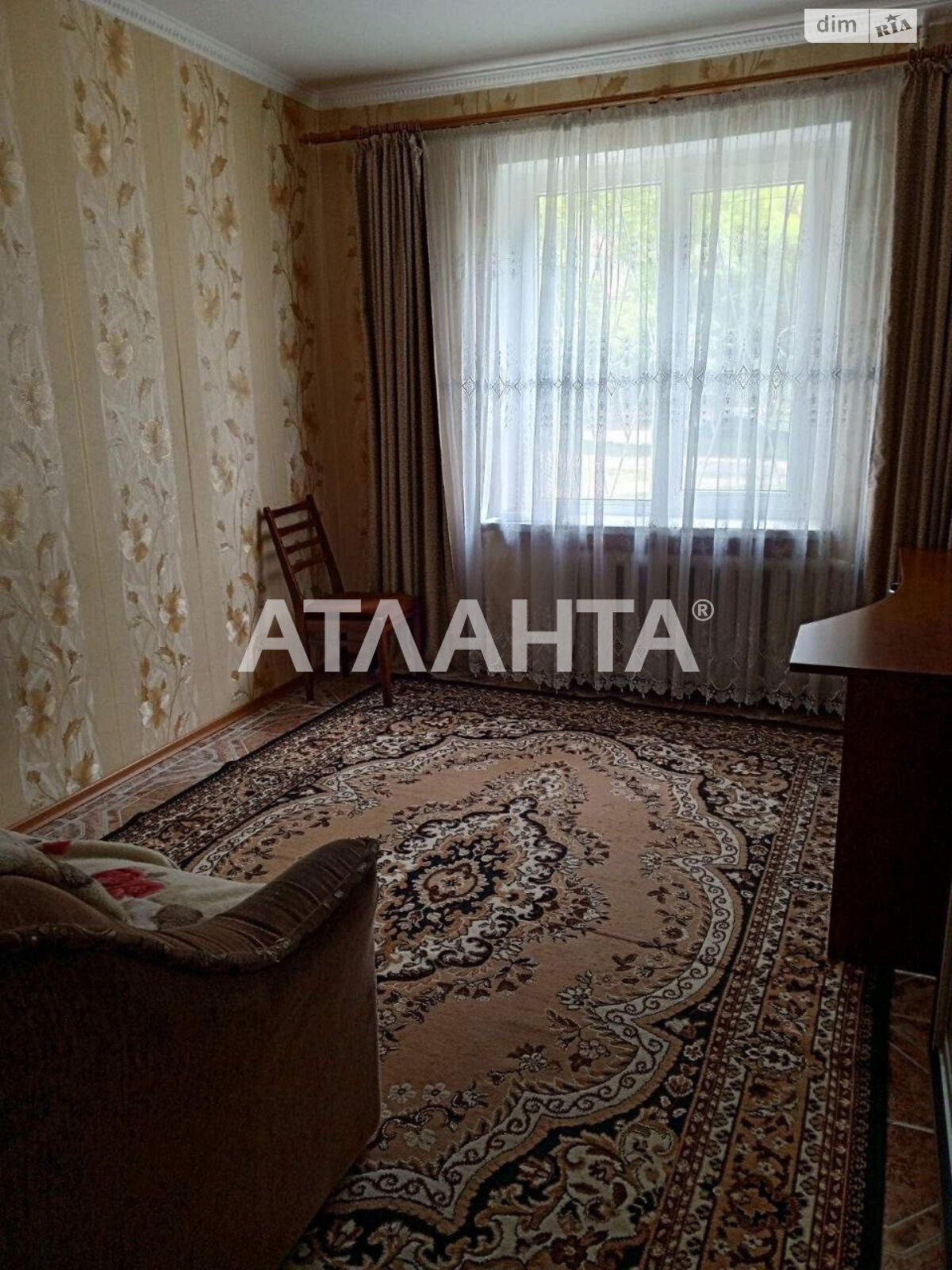 Продажа двухкомнатной квартиры в Одессе, на ул. Марсельская, район Пересыпский фото 1 Продажа двухкомнатной квартиры в Одессе, на ул. Марсельская, район Пересыпский фото 1