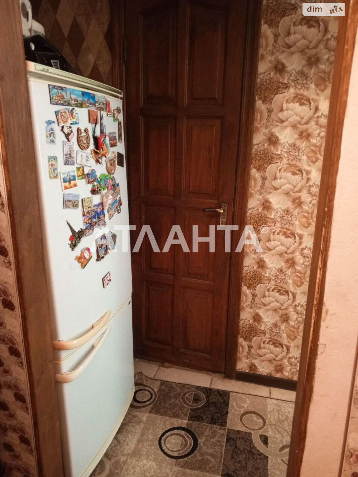 Продажа двухкомнатной квартиры в Одессе, на ул. Марсельская, район Пересыпский фото 1 Продажа двухкомнатной квартиры в Одессе, на ул. Марсельская, район Пересыпский фото 1