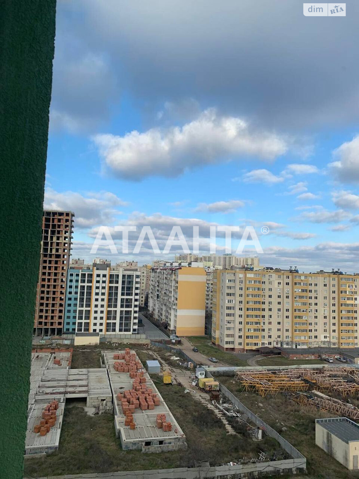 Продаж однокімнатної квартири в Одесі, на вул. Марсельська 62/1, район Пересипський фото 2 Продаж однокімнатної квартири в Одесі, на вул. Марсельська 62/1, район Пересипський фото 2