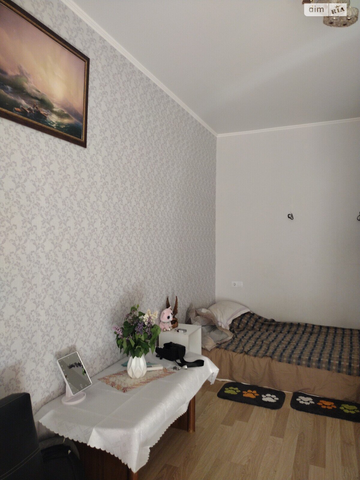Продажа однокомнатной квартиры в Одессе, на ул. Марсельская 35А, район Пересыпский фото 1 Продажа однокомнатной квартиры в Одессе, на ул. Марсельская 35А, район Пересыпский фото 1