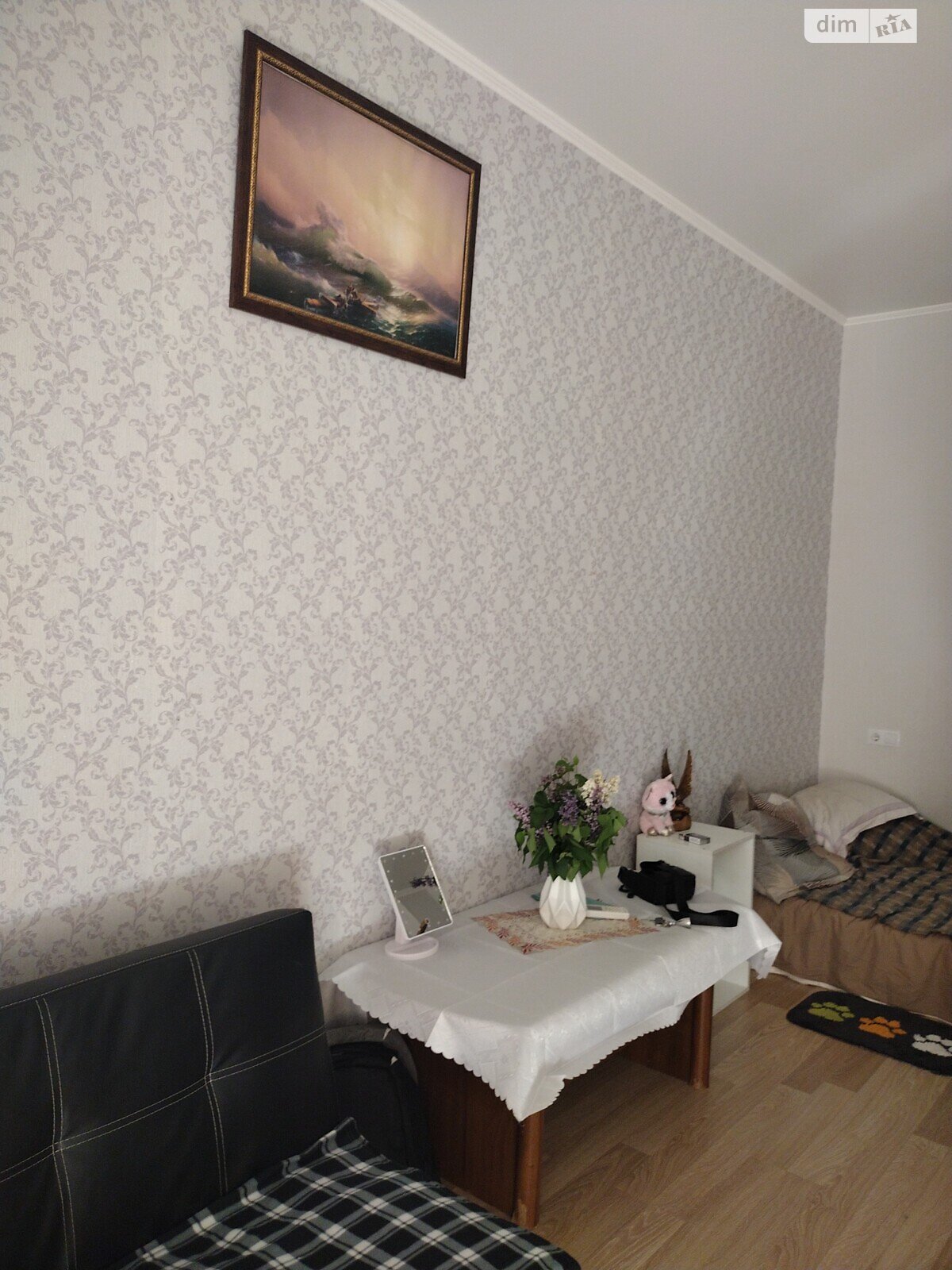 Продажа однокомнатной квартиры в Одессе, на ул. Марсельская 35А, район Пересыпский фото 1 Продажа однокомнатной квартиры в Одессе, на ул. Марсельская 35А, район Пересыпский фото 1