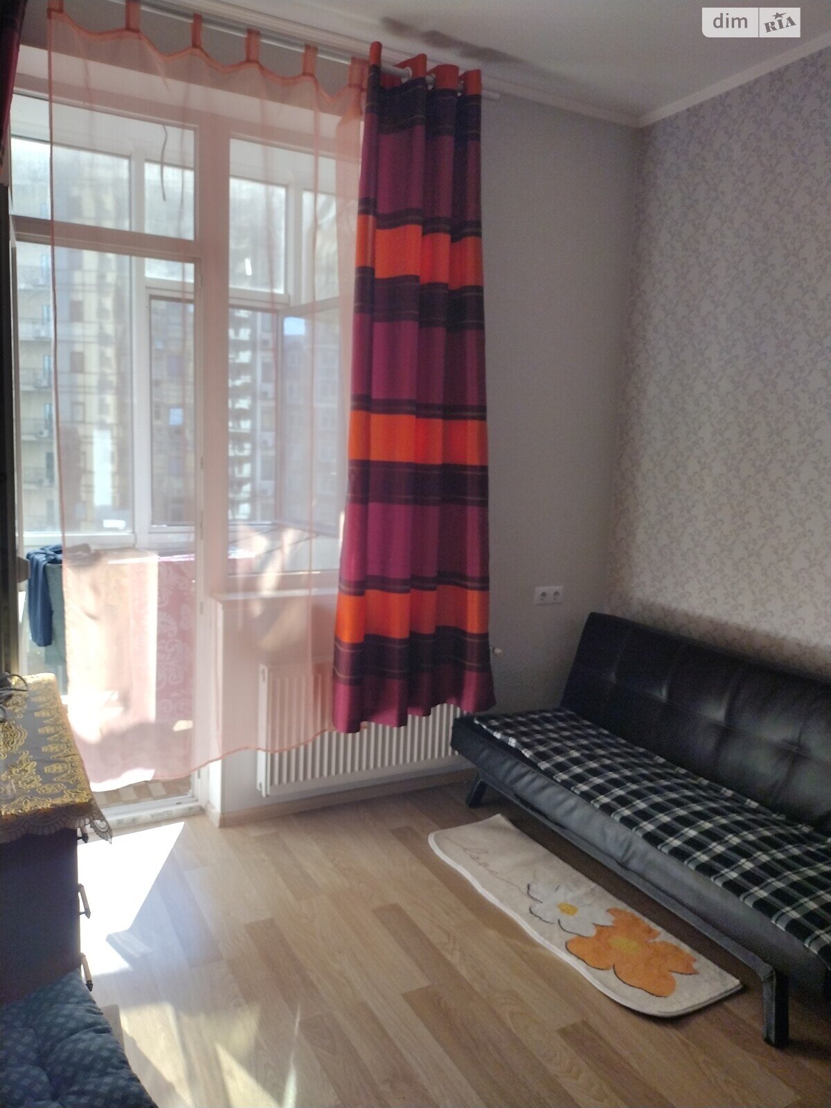 Продажа однокомнатной квартиры в Одессе, на ул. Марсельская 35А, район Пересыпский фото 1 Продажа однокомнатной квартиры в Одессе, на ул. Марсельская 35А, район Пересыпский фото 1