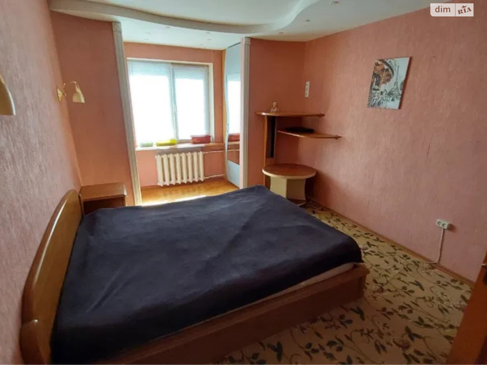 Продажа трехкомнатной квартиры в Одессе, на ул. Марсельская, район Пересыпский фото 1 Продажа трехкомнатной квартиры в Одессе, на ул. Марсельская, район Пересыпский фото 1