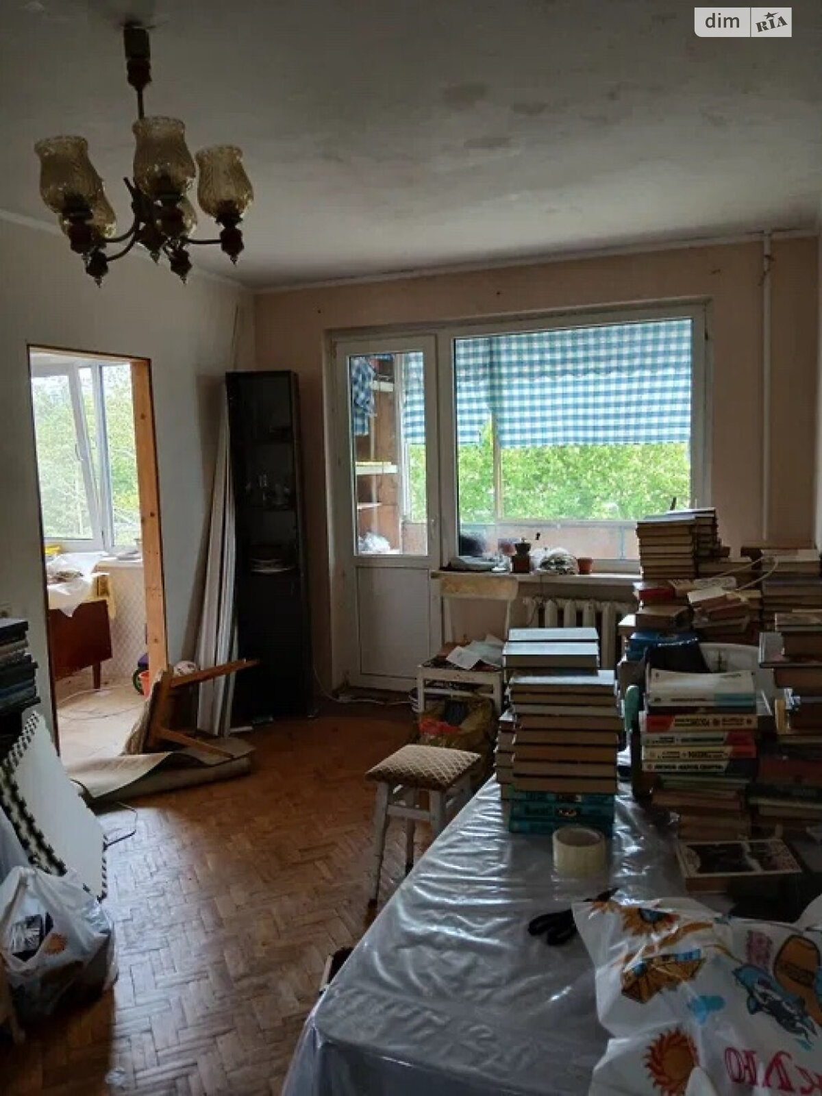 Продажа трехкомнатной квартиры в Одессе, на ул. Марсельская, район Пересыпский фото 1 Продажа трехкомнатной квартиры в Одессе, на ул. Марсельская, район Пересыпский фото 1
