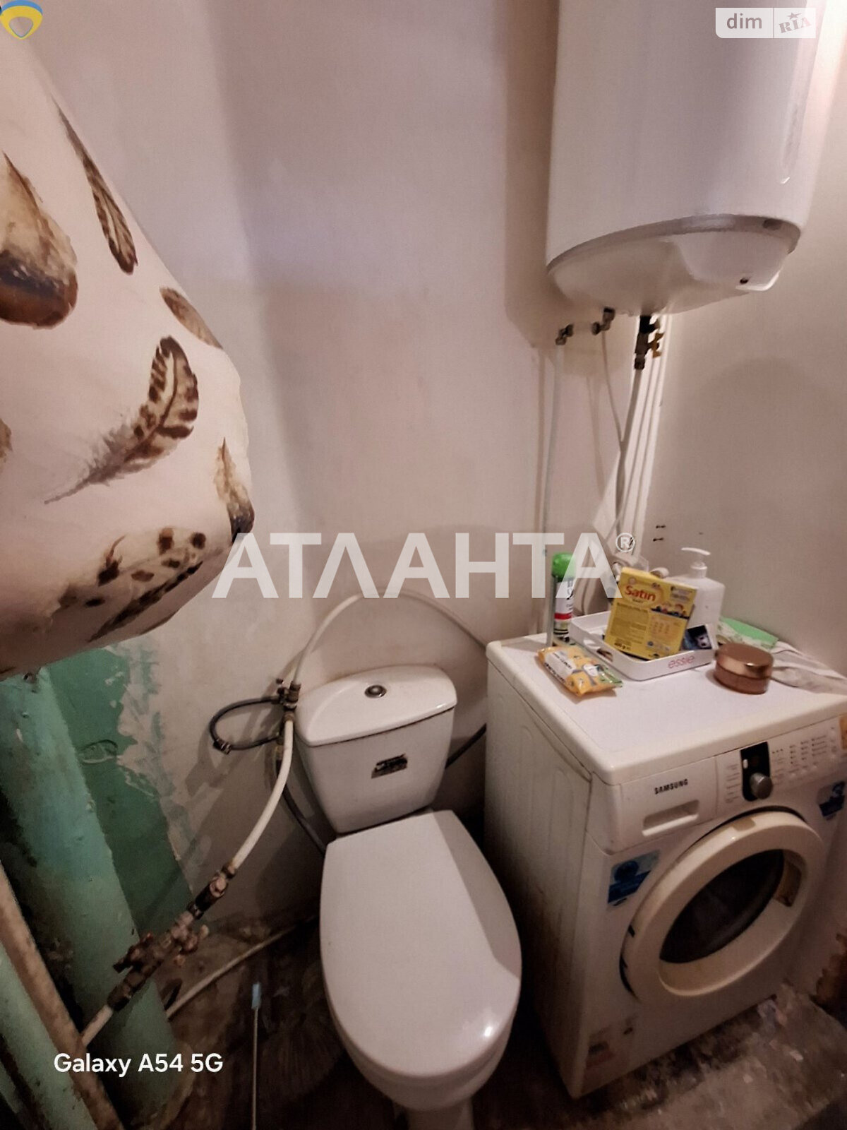 Продаж трикімнатної квартири в Одесі, на вул. Марсельська, район Пересипський фото 1 Продаж трикімнатної квартири в Одесі, на вул. Марсельська, район Пересипський фото 1