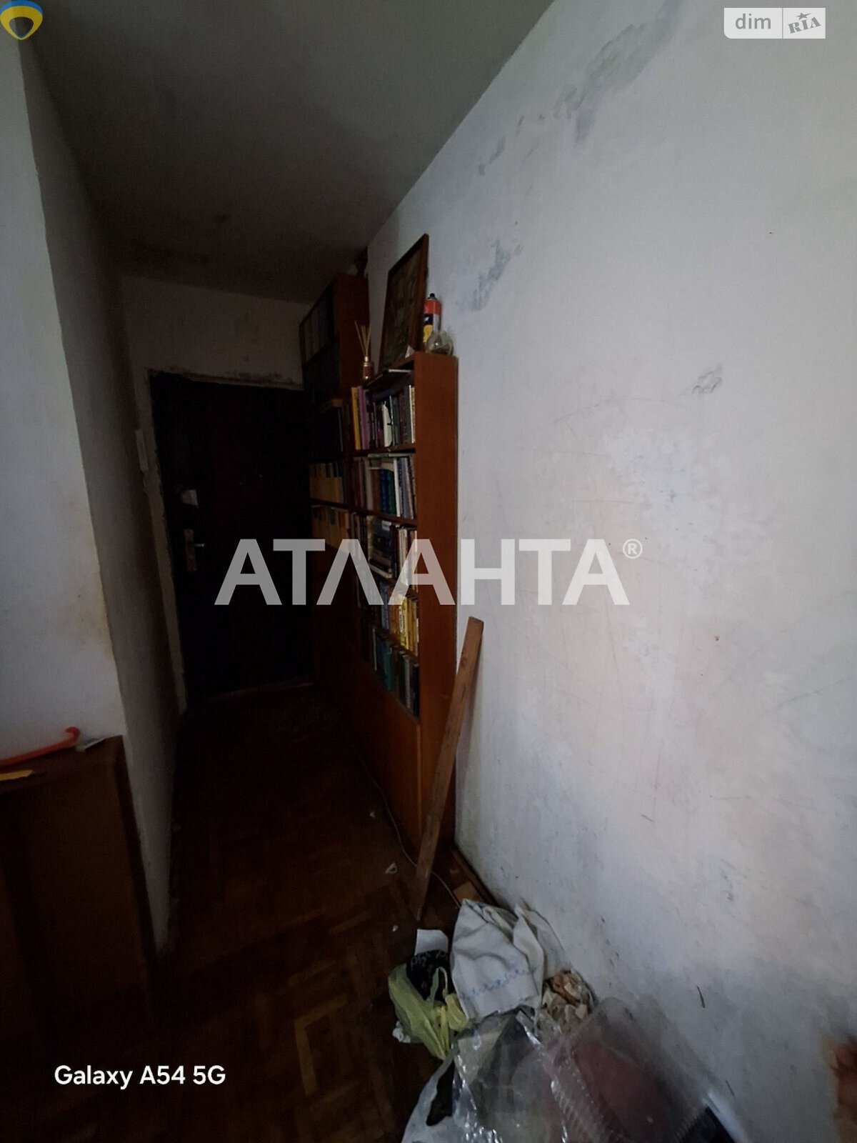 Продаж трикімнатної квартири в Одесі, на вул. Марсельська, район Пересипський фото 1 Продаж трикімнатної квартири в Одесі, на вул. Марсельська, район Пересипський фото 1