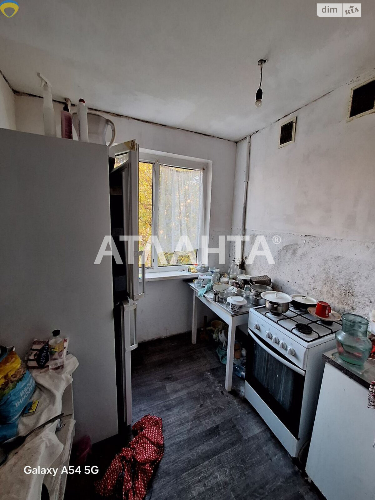 Продаж трикімнатної квартири в Одесі, на вул. Марсельська, район Пересипський фото 1 Продаж трикімнатної квартири в Одесі, на вул. Марсельська, район Пересипський фото 1
