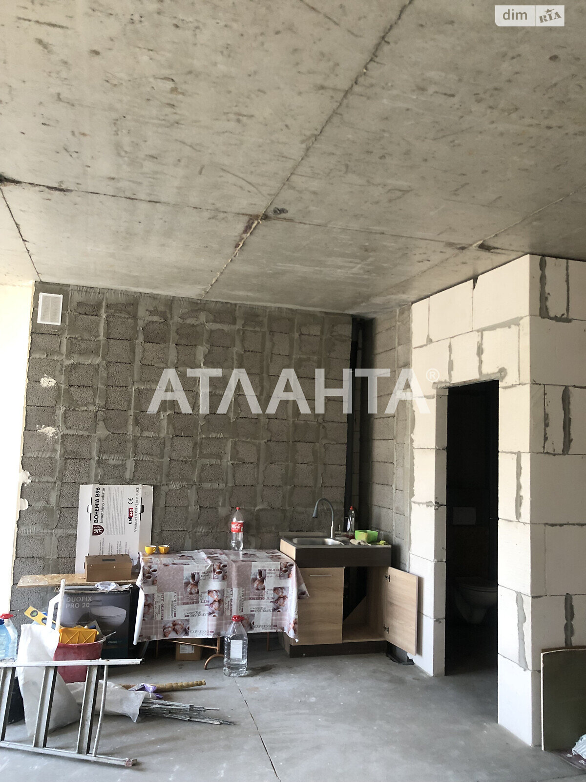 Продаж однокімнатної квартири в Одесі, на вул. Марсельська, район Пересипський фото 1 Продаж однокімнатної квартири в Одесі, на вул. Марсельська, район Пересипський фото 1