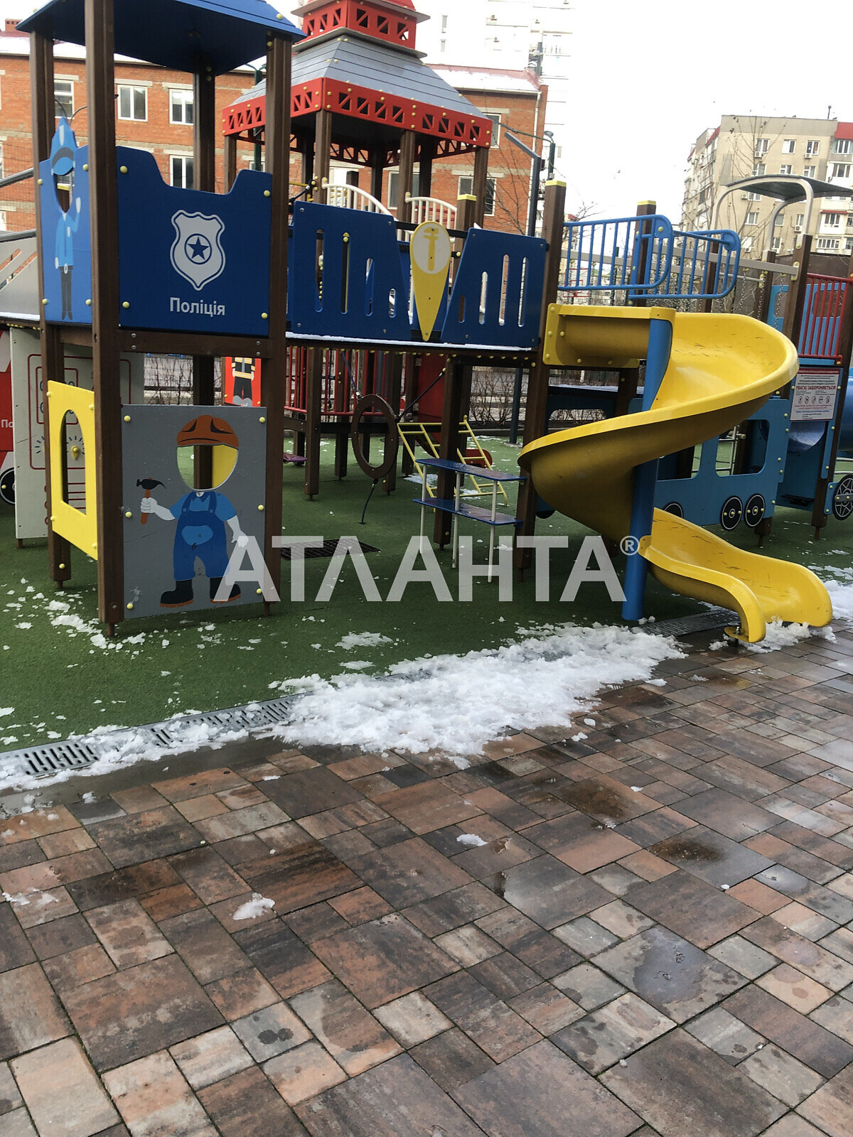 Продаж однокімнатної квартири в Одесі, на вул. Марсельська, район Пересипський фото 1 Продаж однокімнатної квартири в Одесі, на вул. Марсельська, район Пересипський фото 1