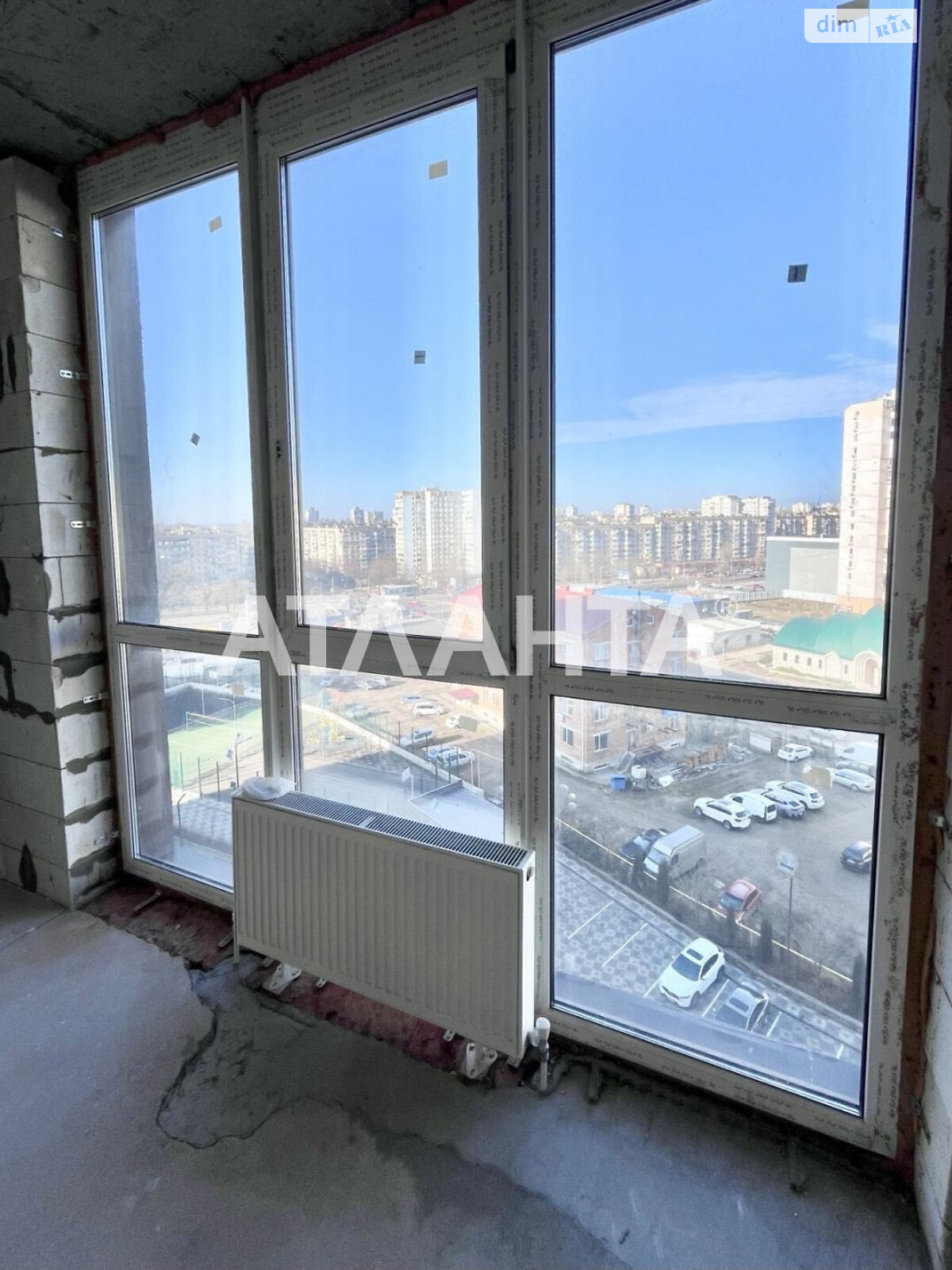 Продажа однокомнатной квартиры в Одессе, на ул. Марсельская, район Пересыпский фото 1 Продажа однокомнатной квартиры в Одессе, на ул. Марсельская, район Пересыпский фото 1