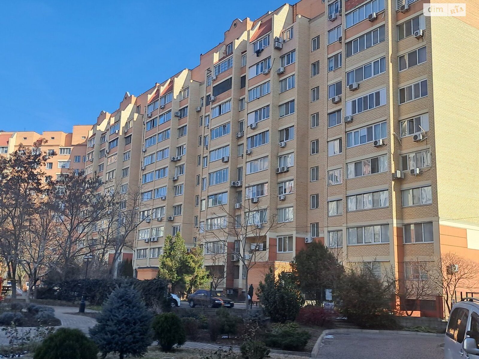 Продаж двокімнатної квартири в Одесі, на вул. Марсельська, район Пересипський фото 1 Продаж двокімнатної квартири в Одесі, на вул. Марсельська, район Пересипський фото 1