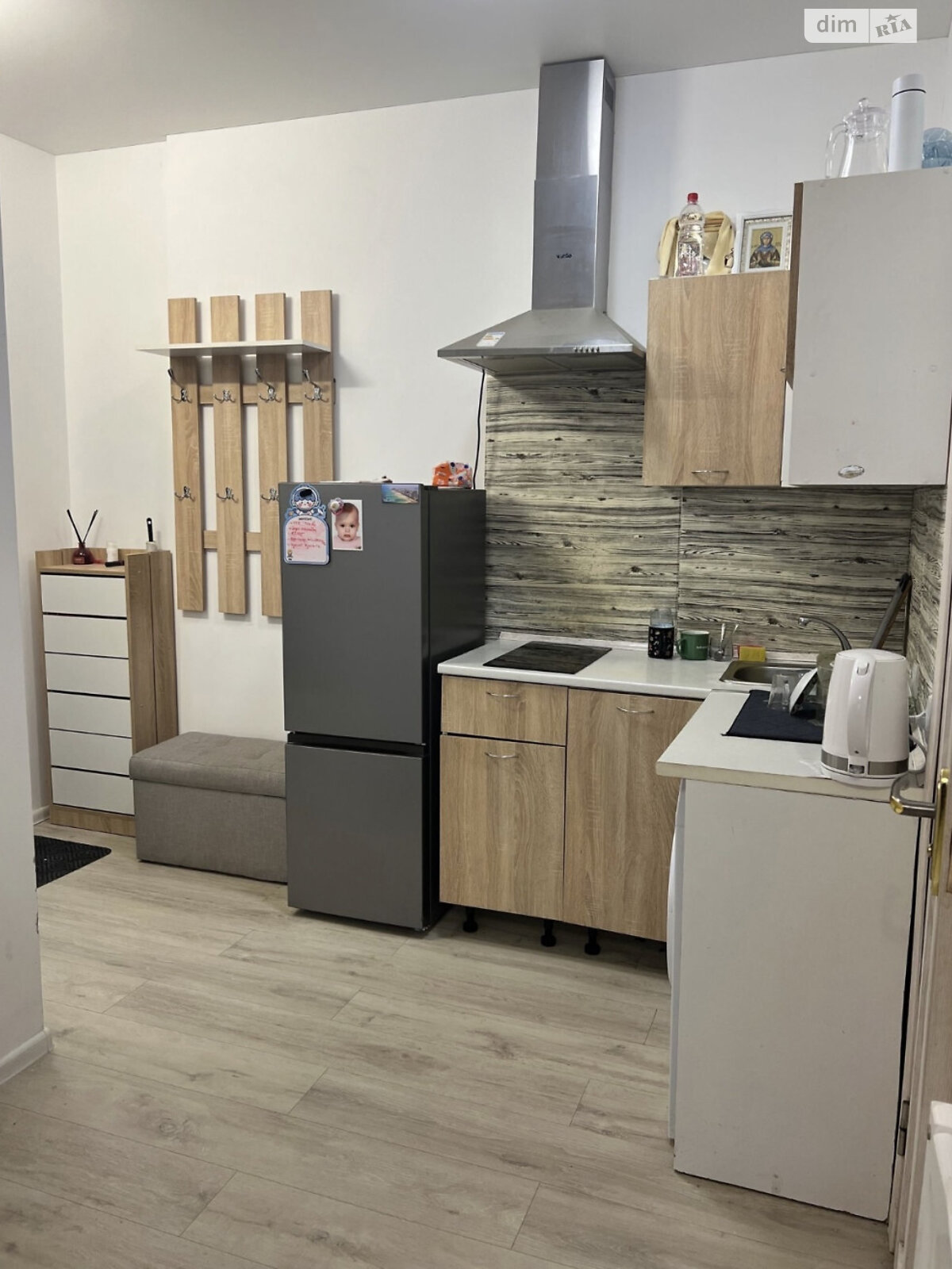 Продажа однокомнатной квартиры в Одессе, на ул. Марсельская, район Пересыпский фото 1 Продажа однокомнатной квартиры в Одессе, на ул. Марсельская, район Пересыпский фото 1