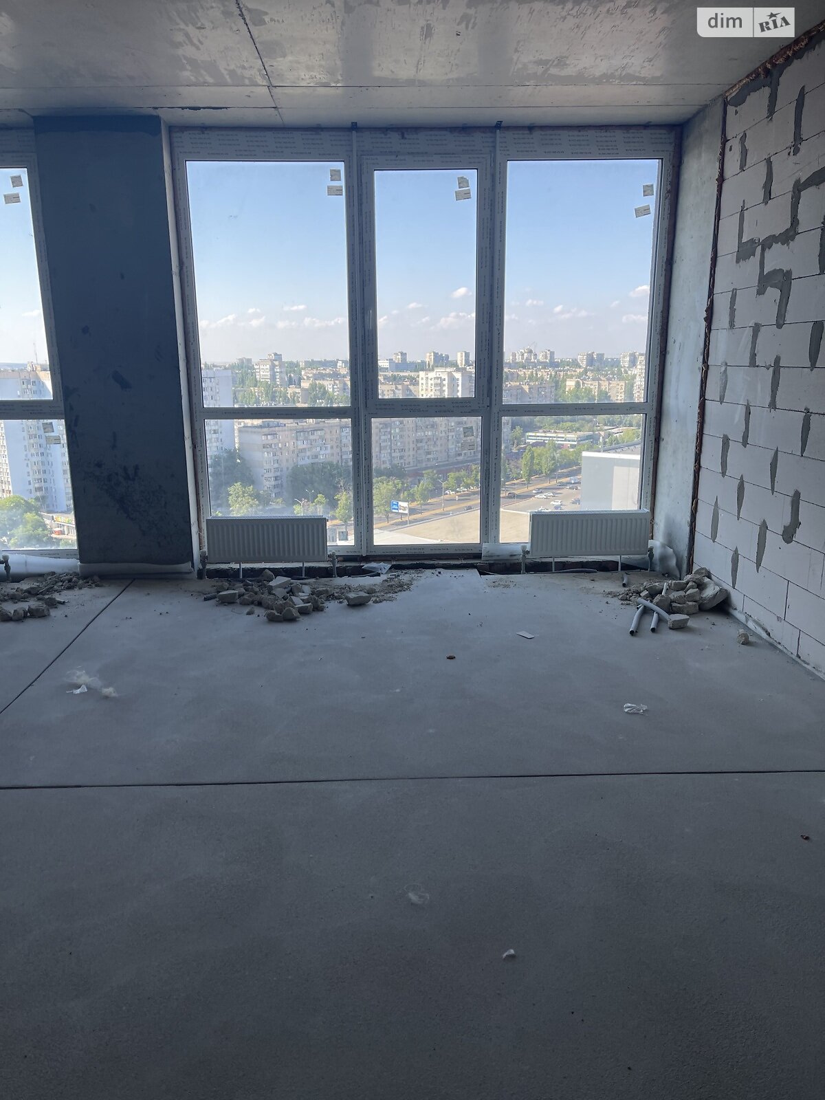 Продаж двокімнатної квартири в Одесі, на вул. Марсельська 33/1, кв. 128, район Пересипський фото 1 Продаж двокімнатної квартири в Одесі, на вул. Марсельська 33/1, кв. 128, район Пересипський фото 1
