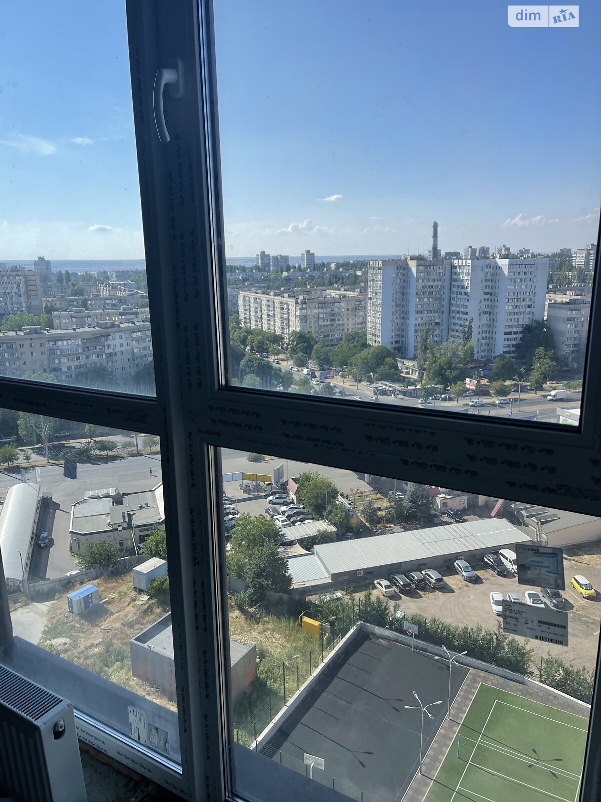 Продаж двокімнатної квартири в Одесі, на вул. Марсельська 33/1, кв. 128, район Пересипський фото 1 Продаж двокімнатної квартири в Одесі, на вул. Марсельська 33/1, кв. 128, район Пересипський фото 1