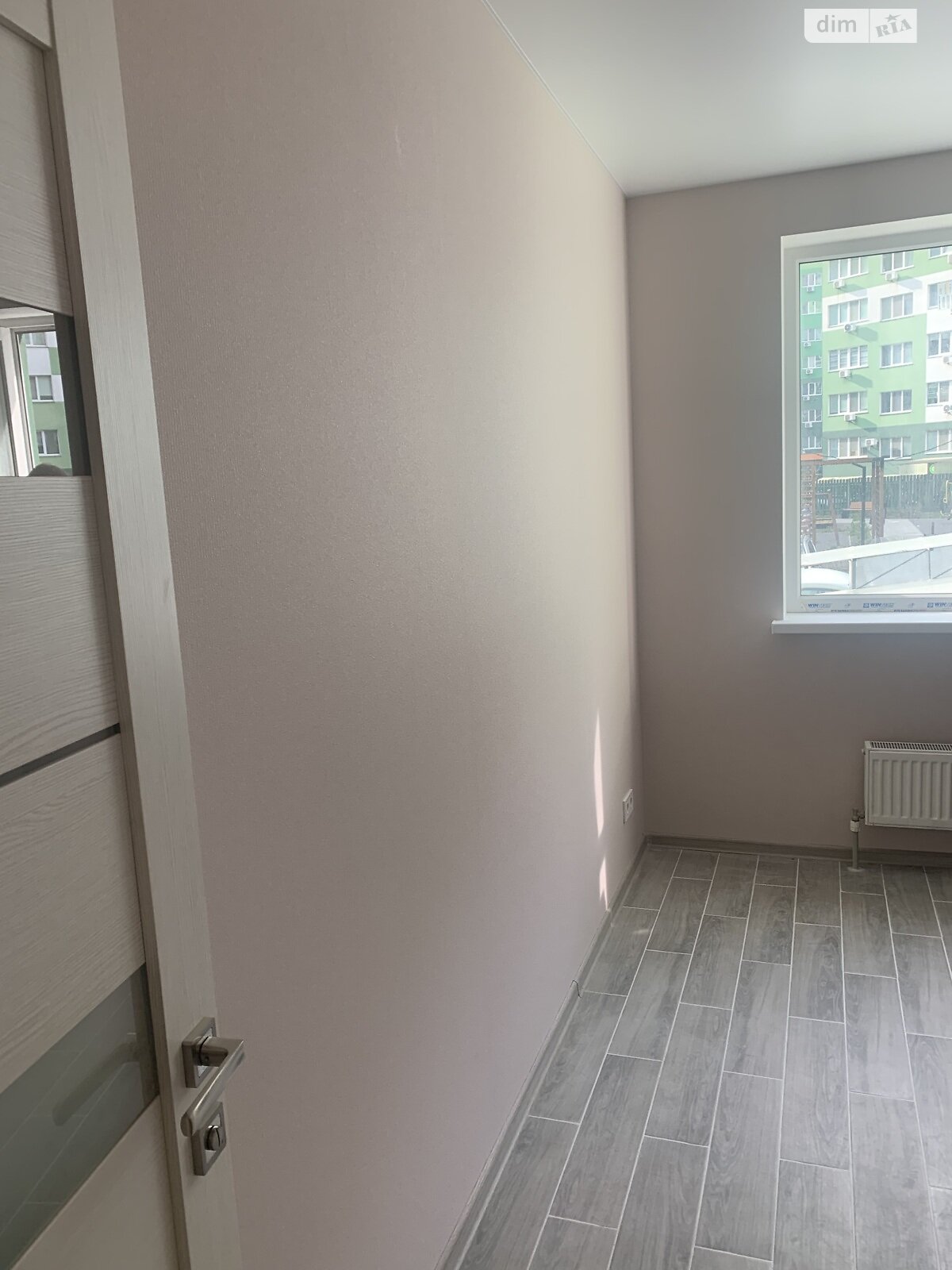 Продажа однокомнатной квартиры в Одессе, на ул. Марсельская, район Пересыпский фото 1