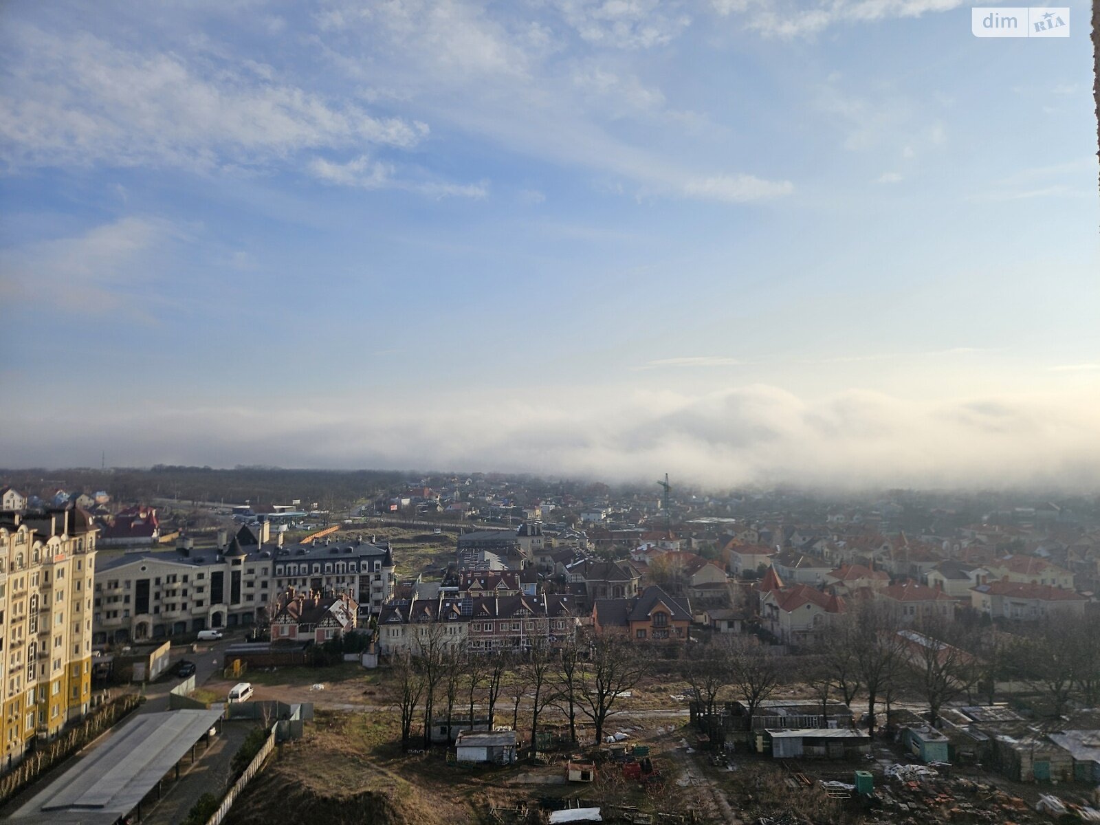 Продажа двухкомнатной квартиры в Одессе, на ул. Марсельская 62 корпус 2, район Пересыпский фото 1