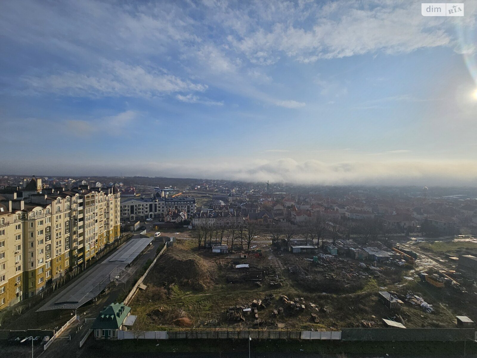 Продажа двухкомнатной квартиры в Одессе, на ул. Марсельская 62 корпус 2, район Пересыпский фото 1