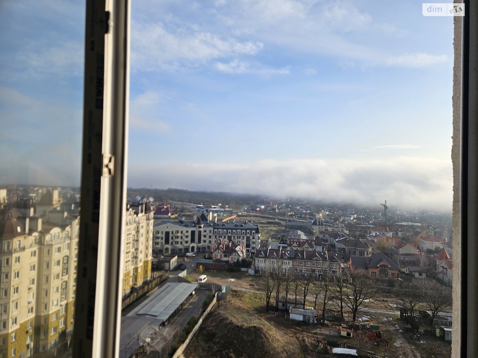 Продажа двухкомнатной квартиры в Одессе, на ул. Марсельская 62 корпус 2, район Пересыпский фото 1