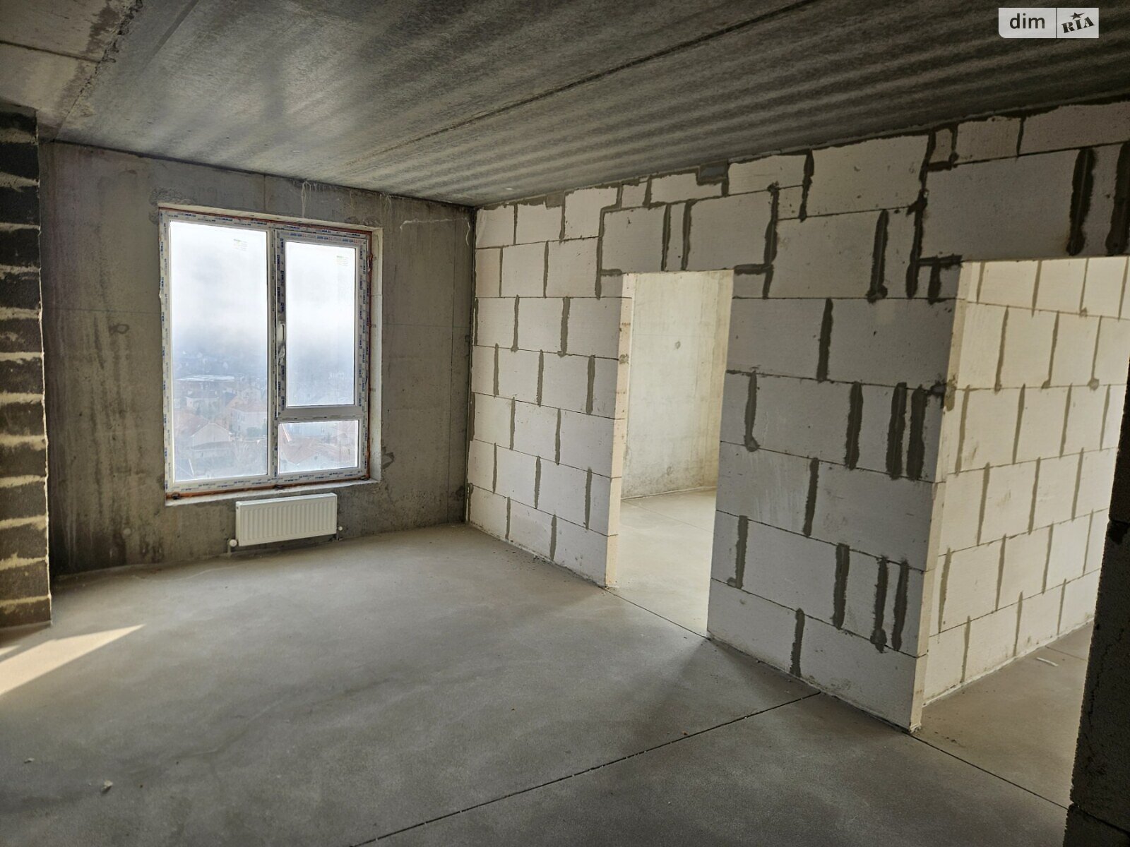 Продажа двухкомнатной квартиры в Одессе, на ул. Марсельская 62 корпус 2, район Пересыпский фото 1